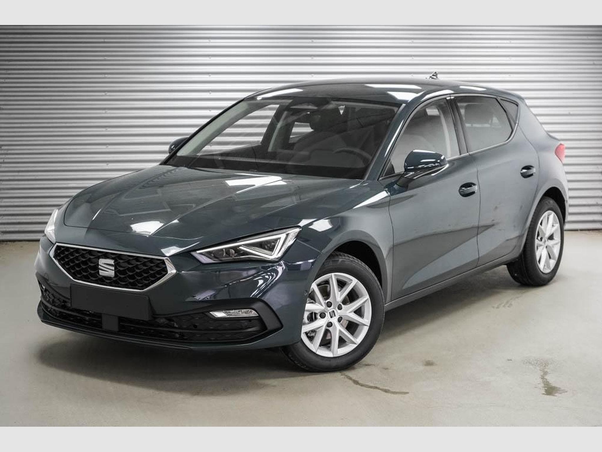 Seat Leon 1,5 TSI Style (2025) - Foto 1