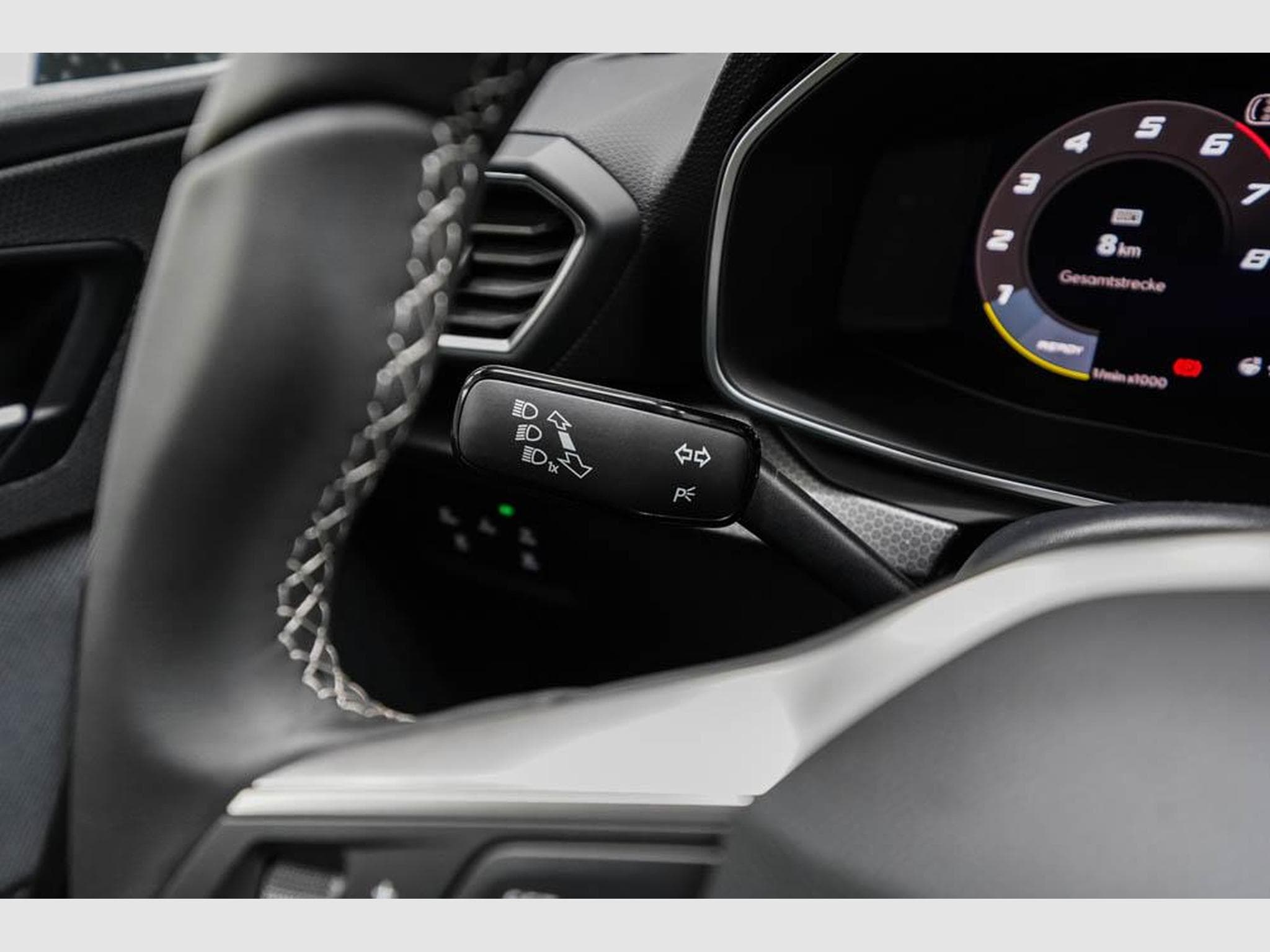 Seat Leon 1,5 TSI Style (2025) - Foto 10