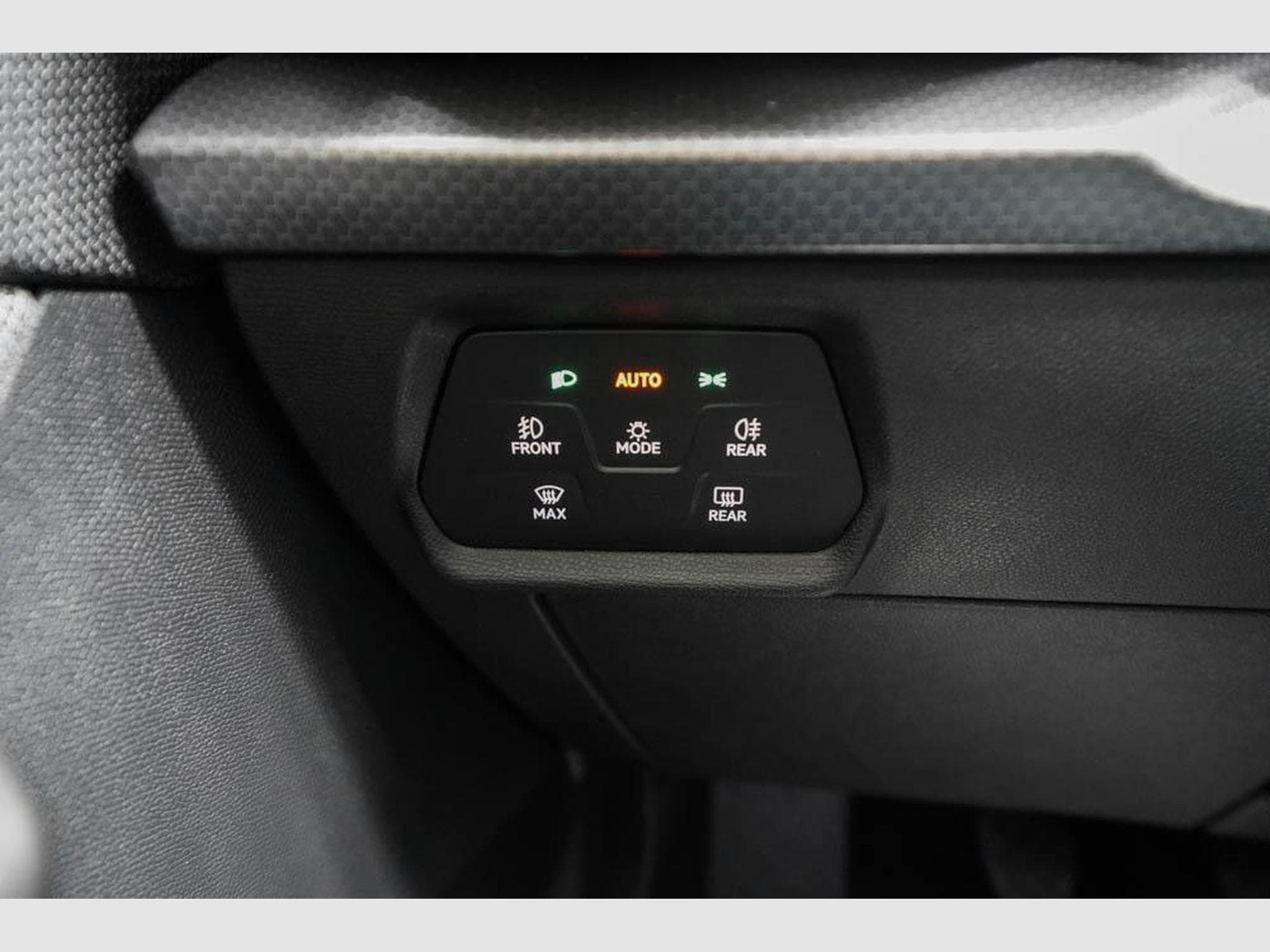 Seat Leon 1,5 TSI Style (2025) - Foto 11