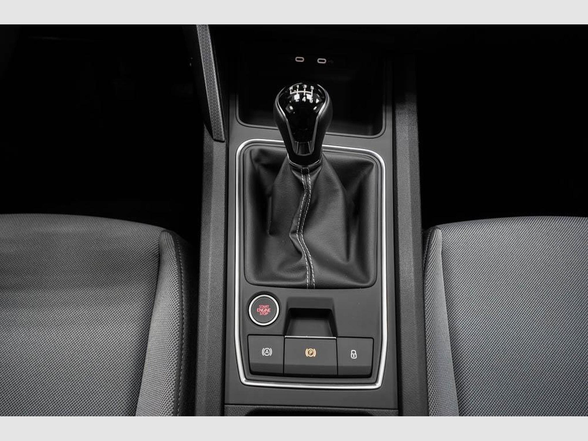 Seat Leon 1,5 TSI Style (2025) - Foto 12