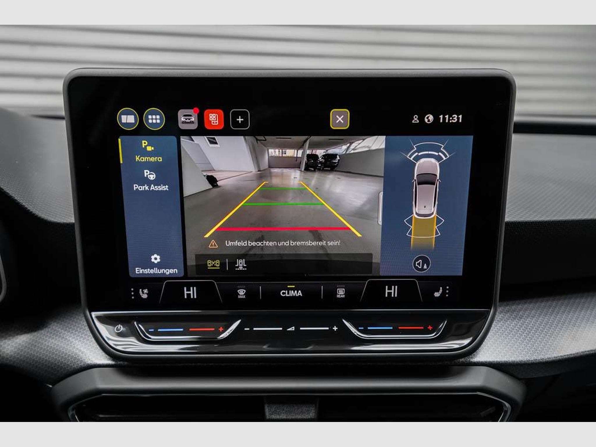 Seat Leon 1,5 TSI Style (2025) - Foto 14