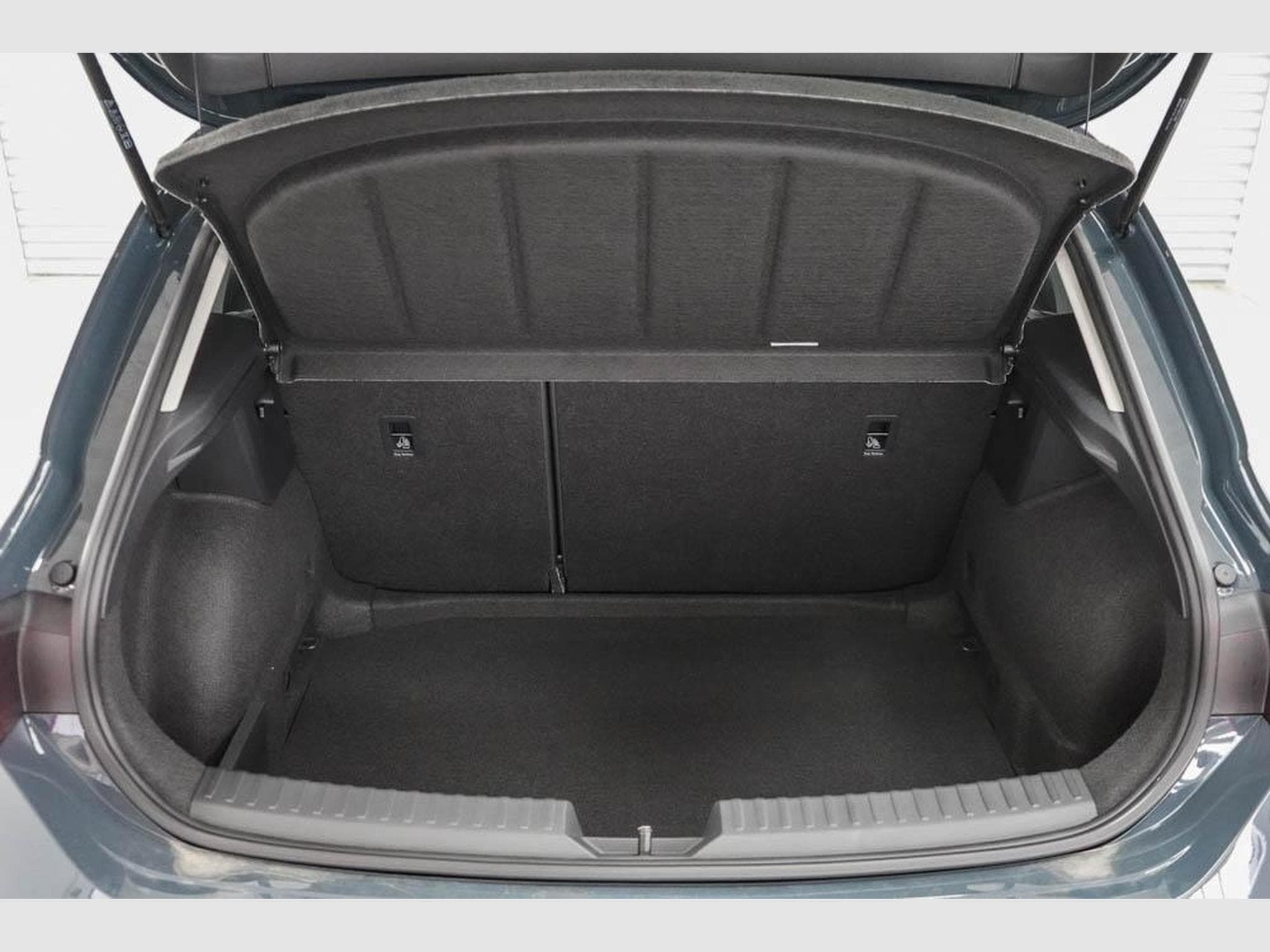 Seat Leon 1,5 TSI Style (2025) - Foto 18