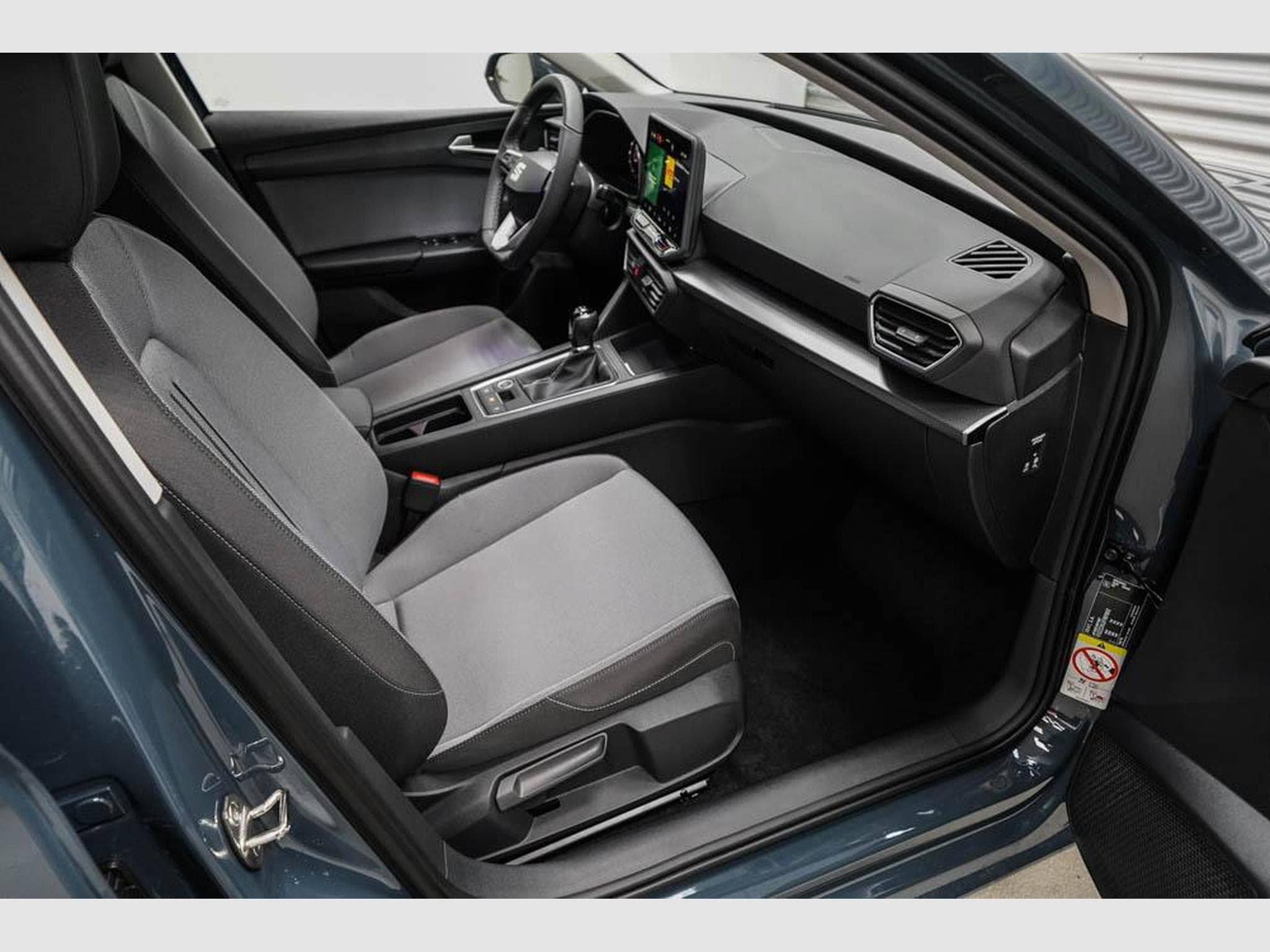 Seat Leon 1,5 TSI Style (2025) - Foto 19