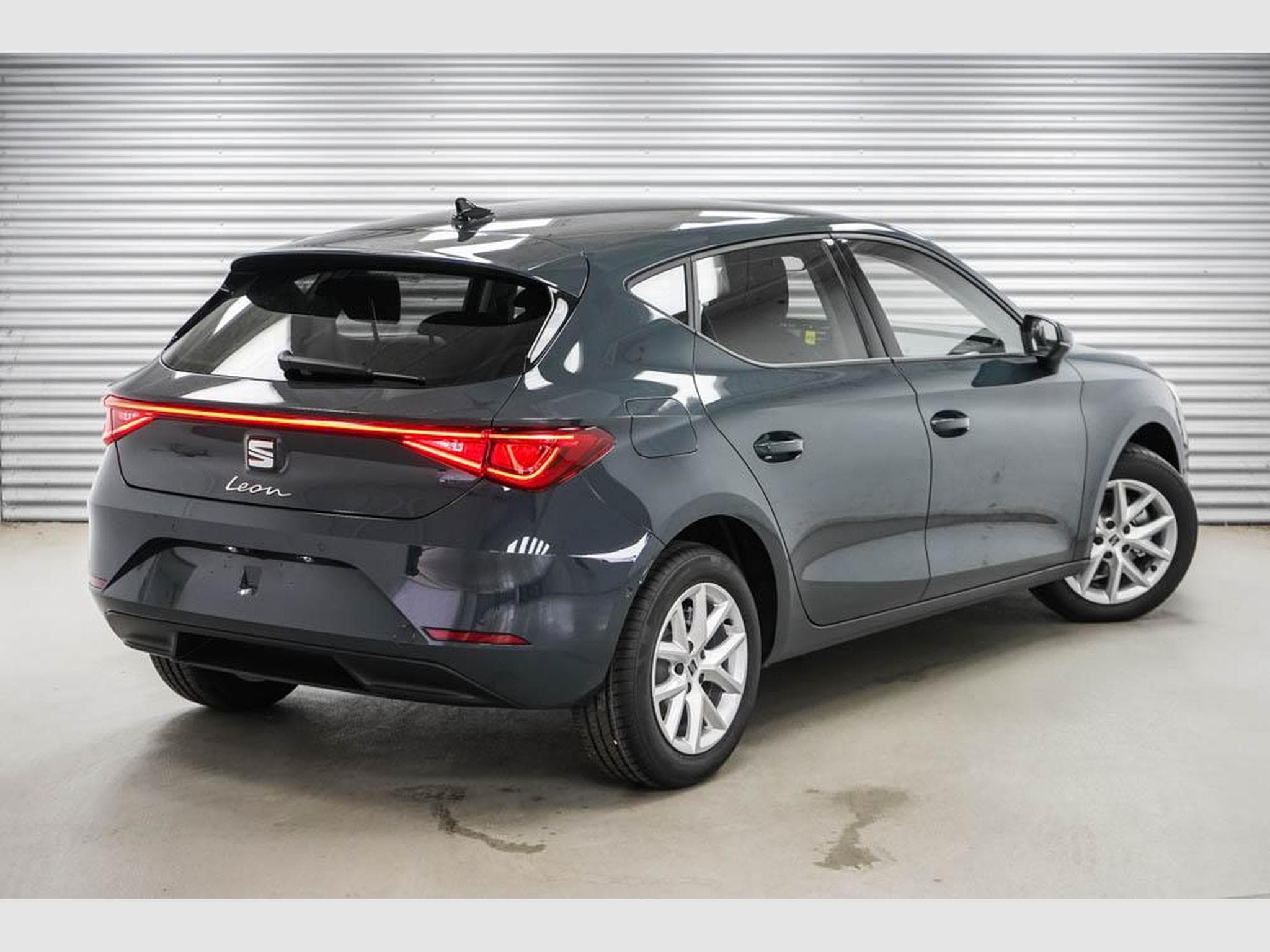 Seat Leon 1,5 TSI Style (2025) - Foto 2