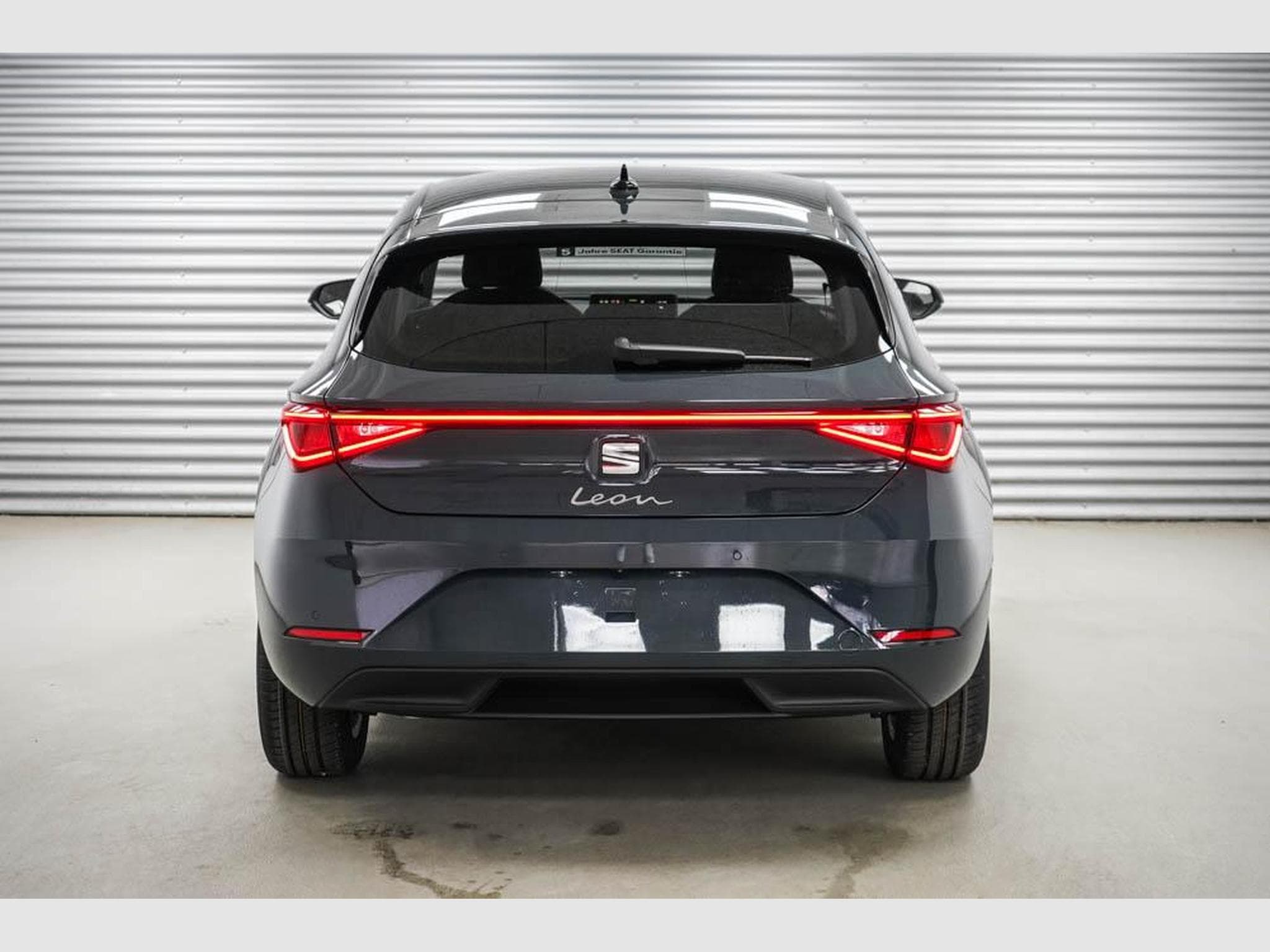 Seat Leon 1,5 TSI Style (2025) - Foto 3