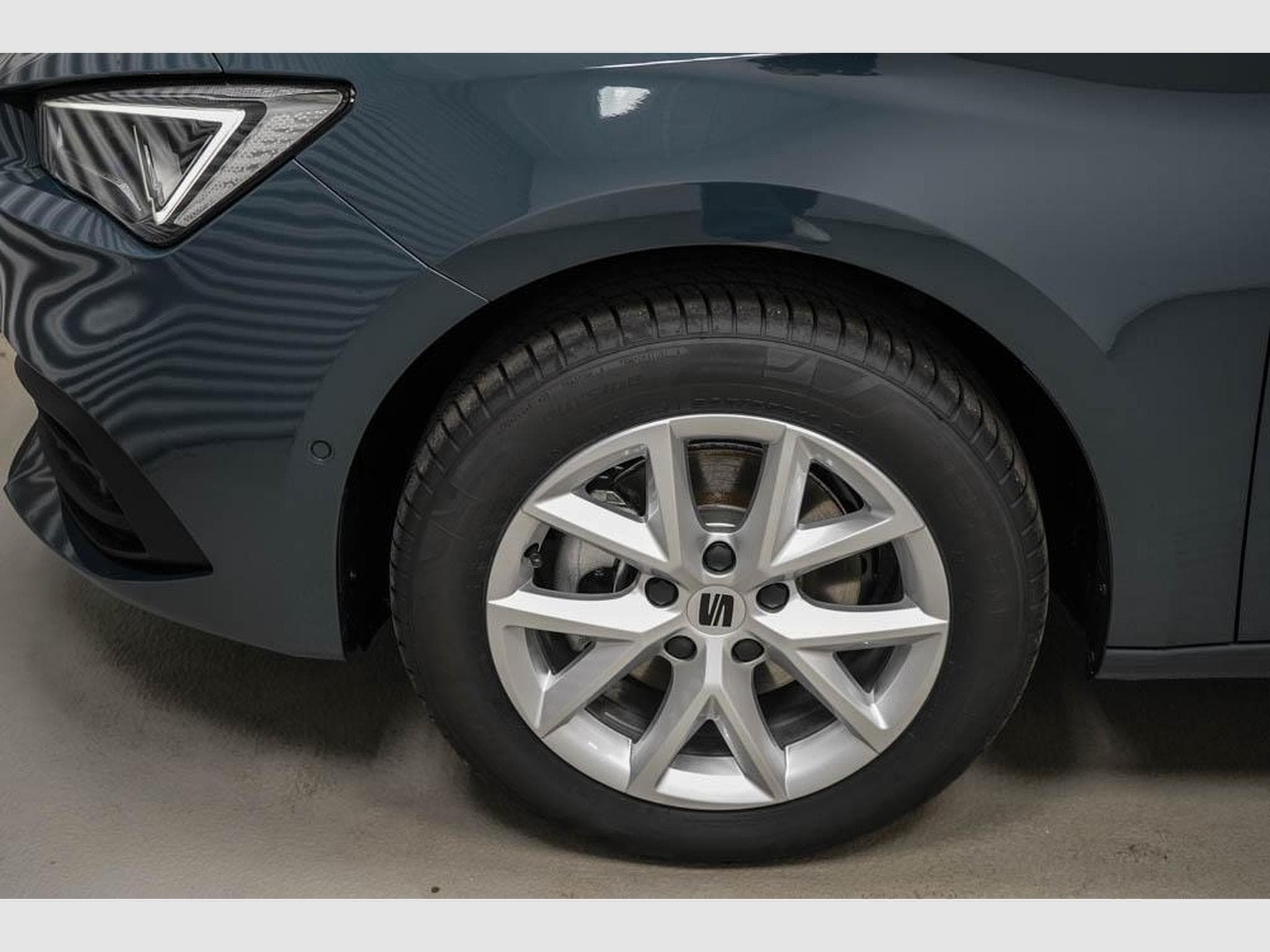 Seat Leon 1,5 TSI Style (2025) - Foto 4