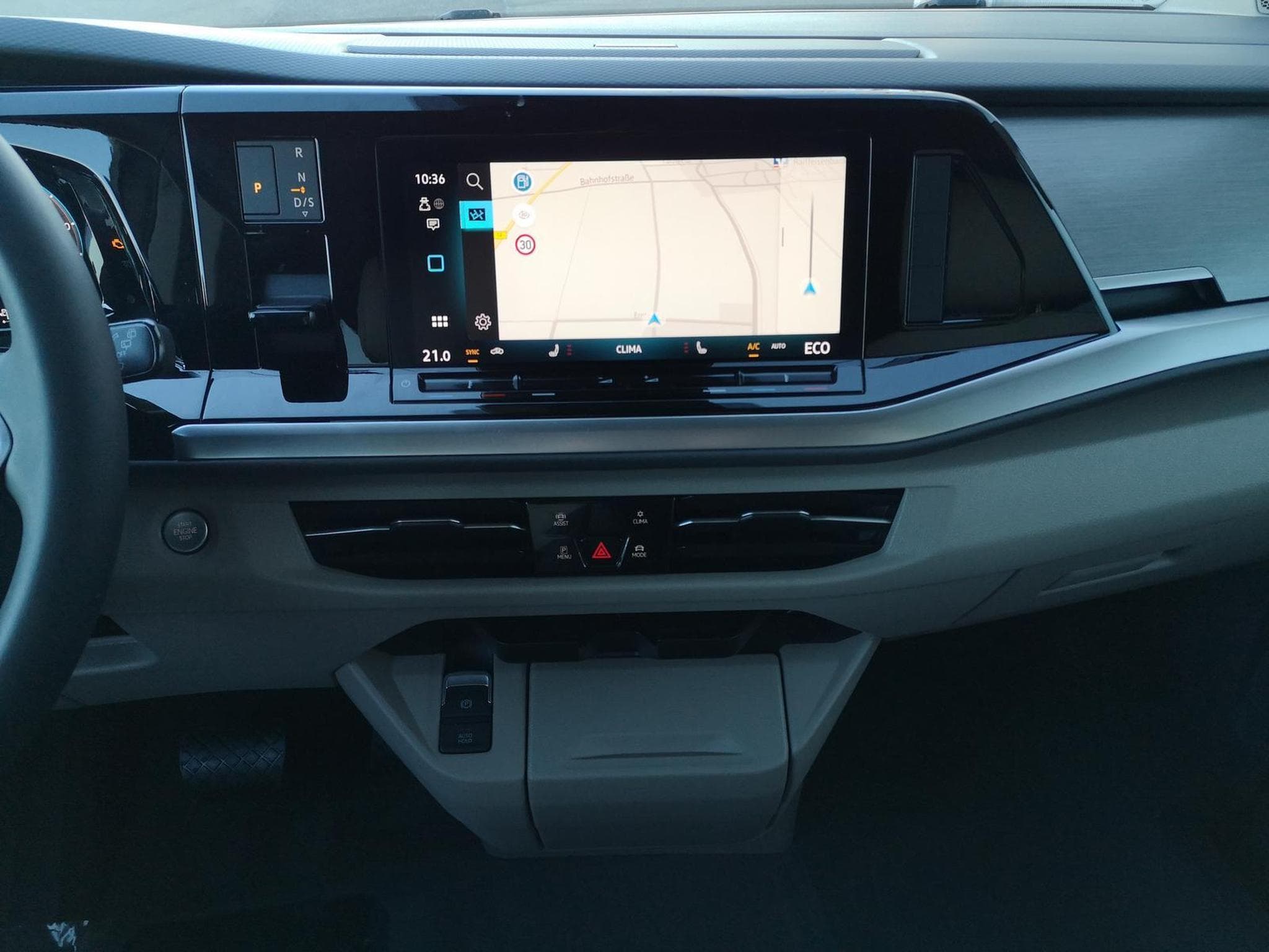 VW T7 Edition (2025) - Photo 4