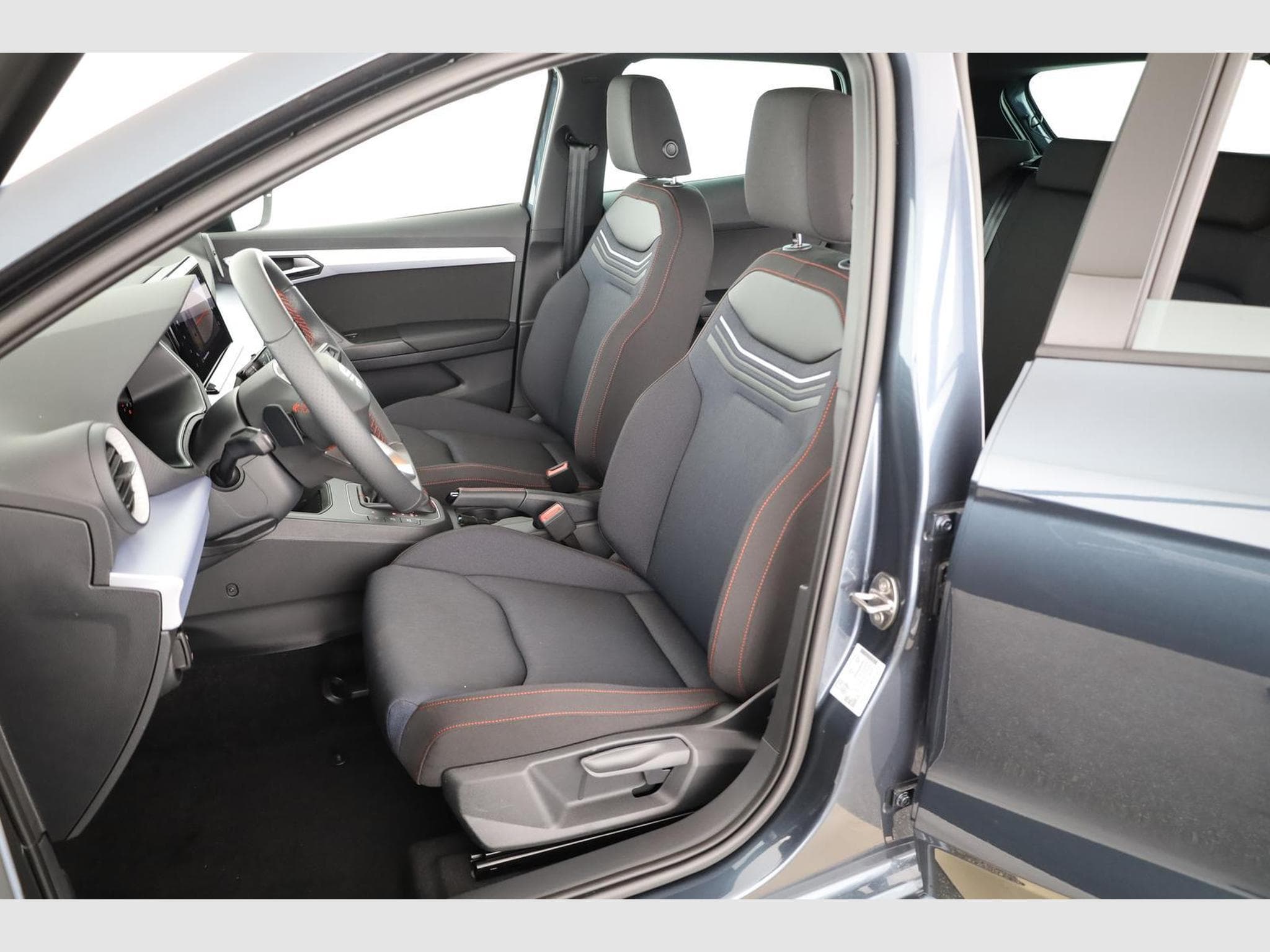 Seat Ibiza FR (2025) - Photo 10