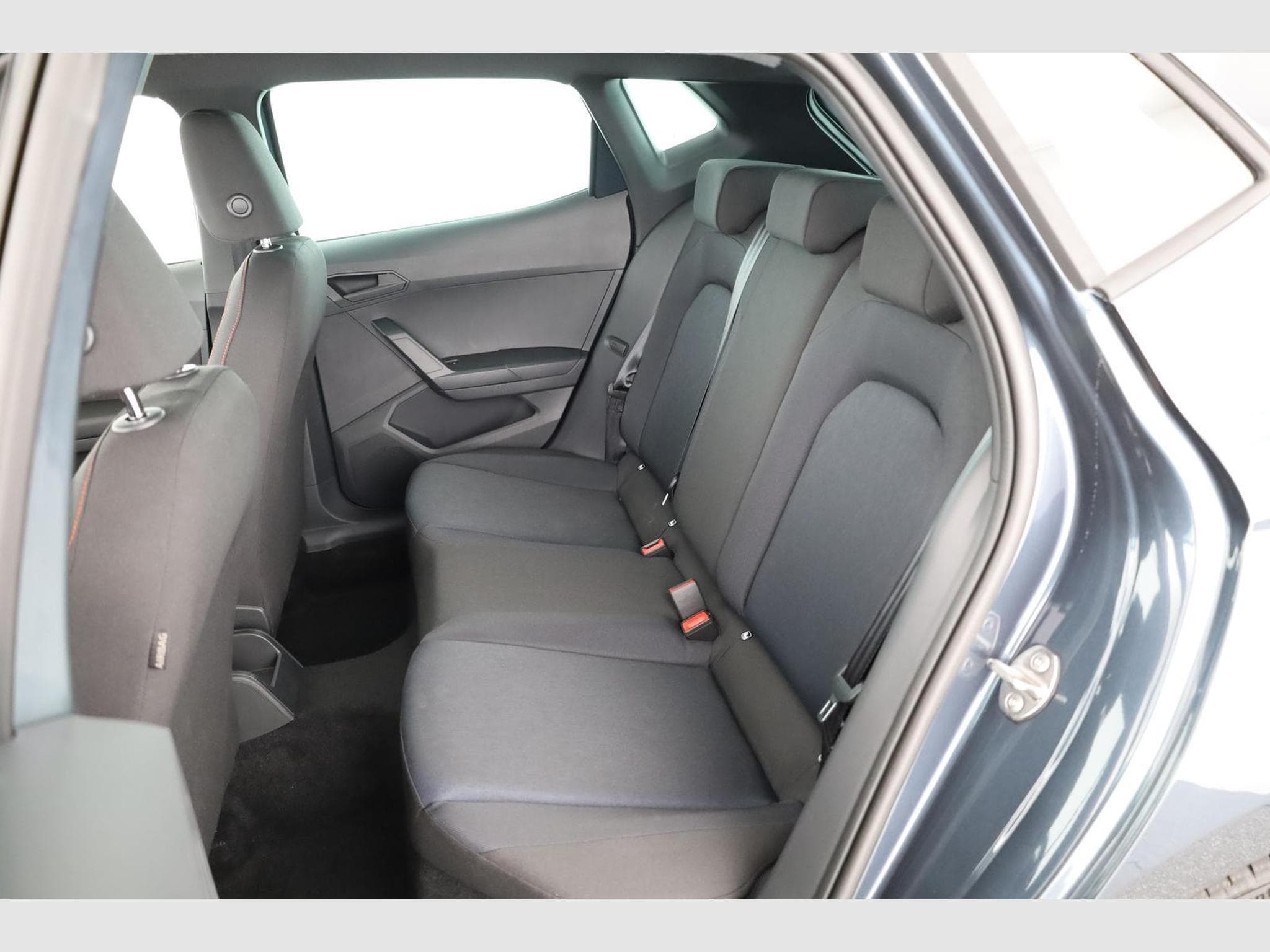 Seat Ibiza FR (2025) - Photo 11