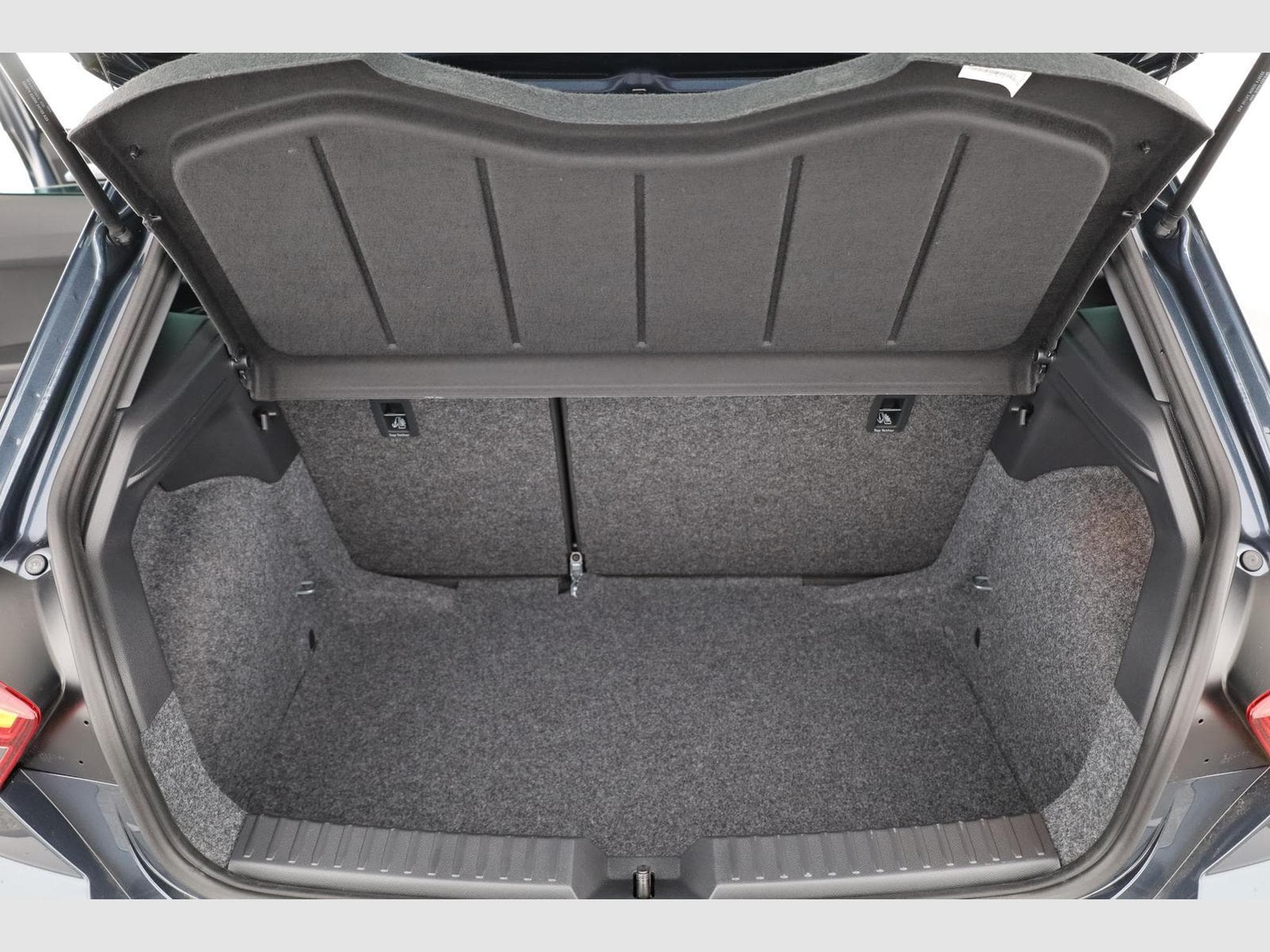 Seat Ibiza FR (2025) - Photo 12