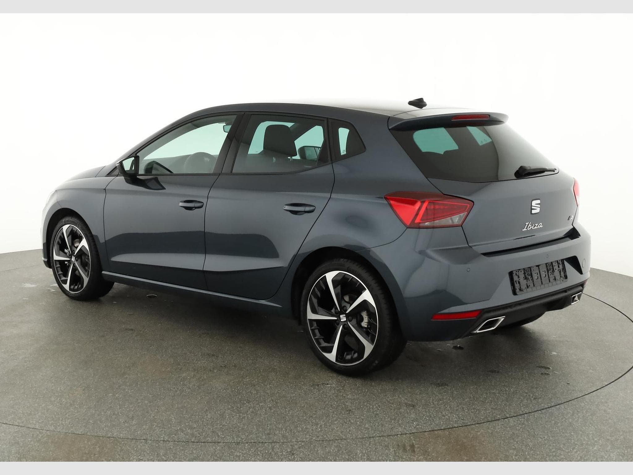 Seat Ibiza FR (2025) - Photo 3