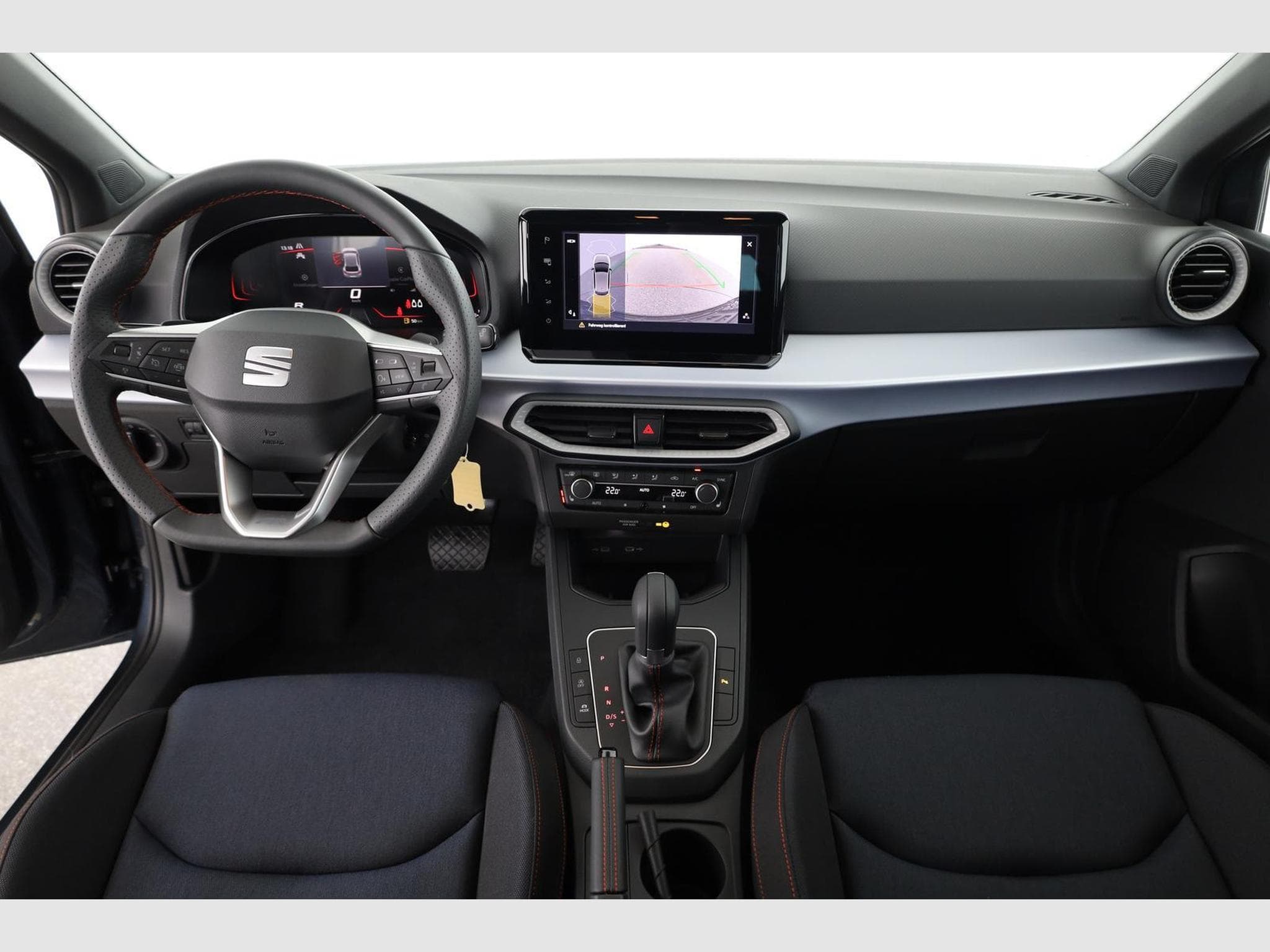 Seat Ibiza FR (2025) - Photo 5