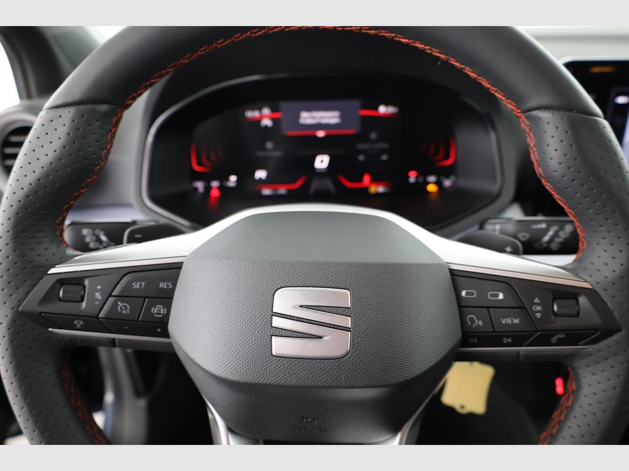 Seat Ibiza FR (2025) - Photo 6