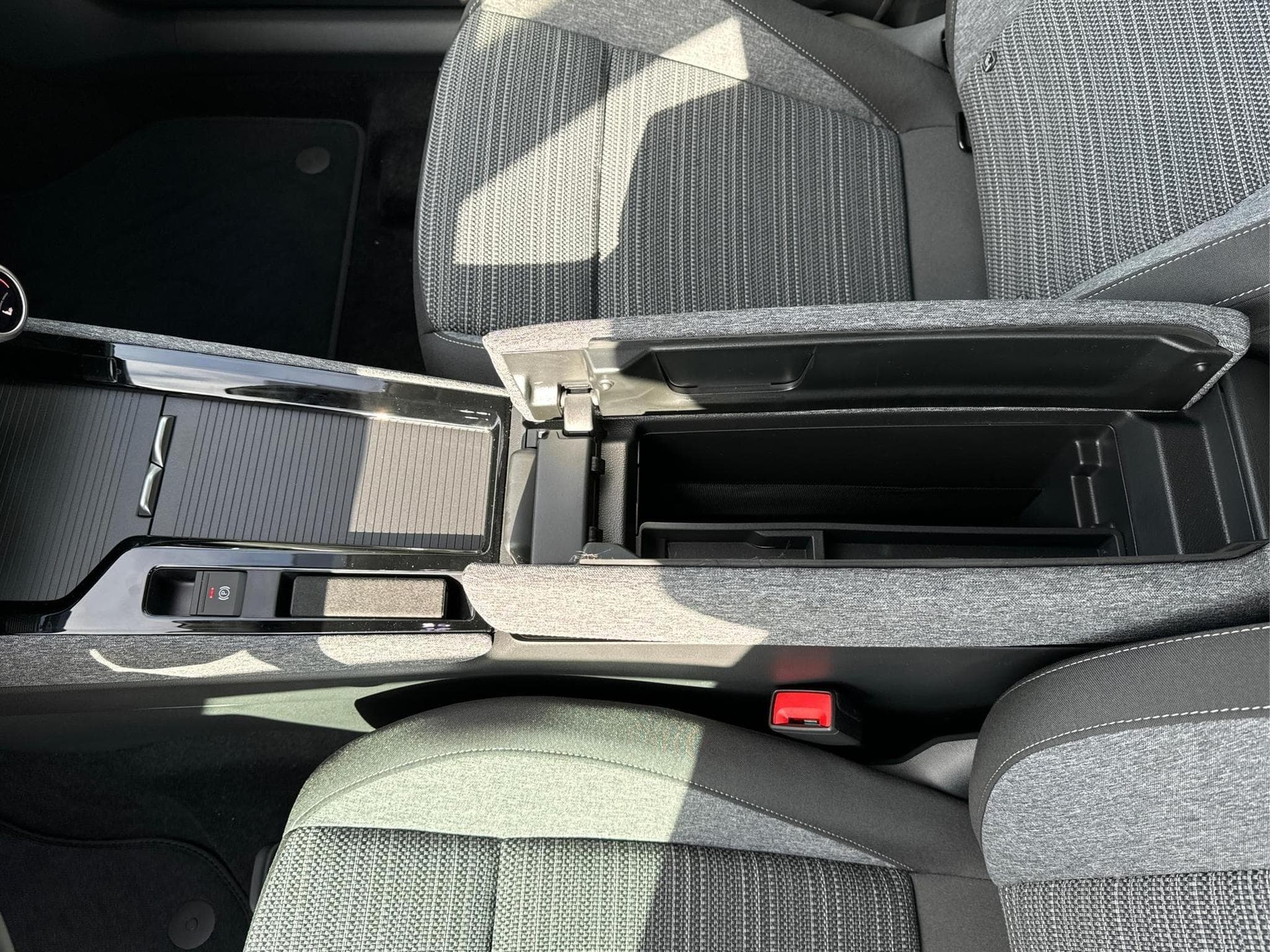 Skoda Superb Selection (2026) - Photo 15