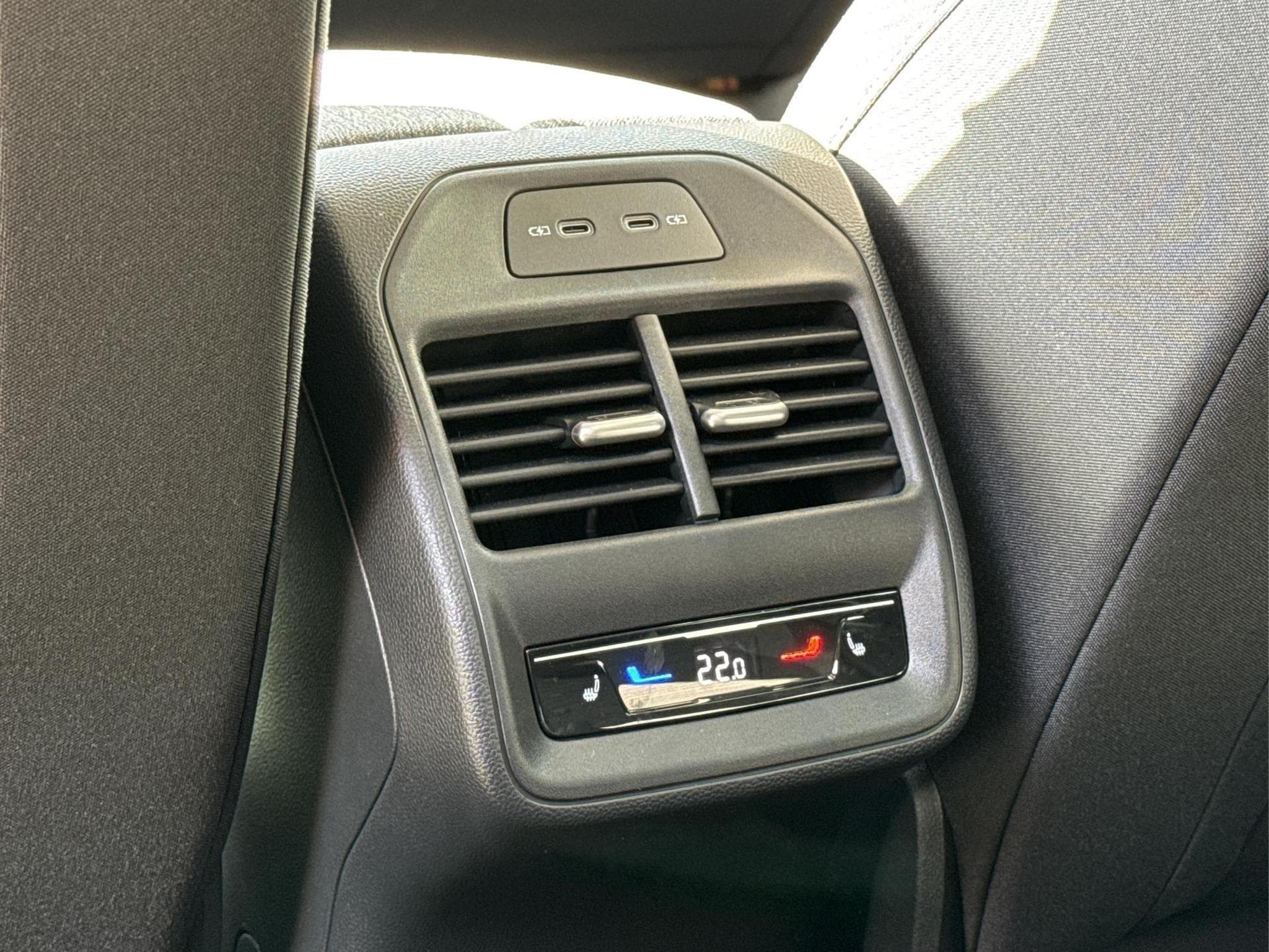 Skoda Superb Selection (2026) - Photo 18