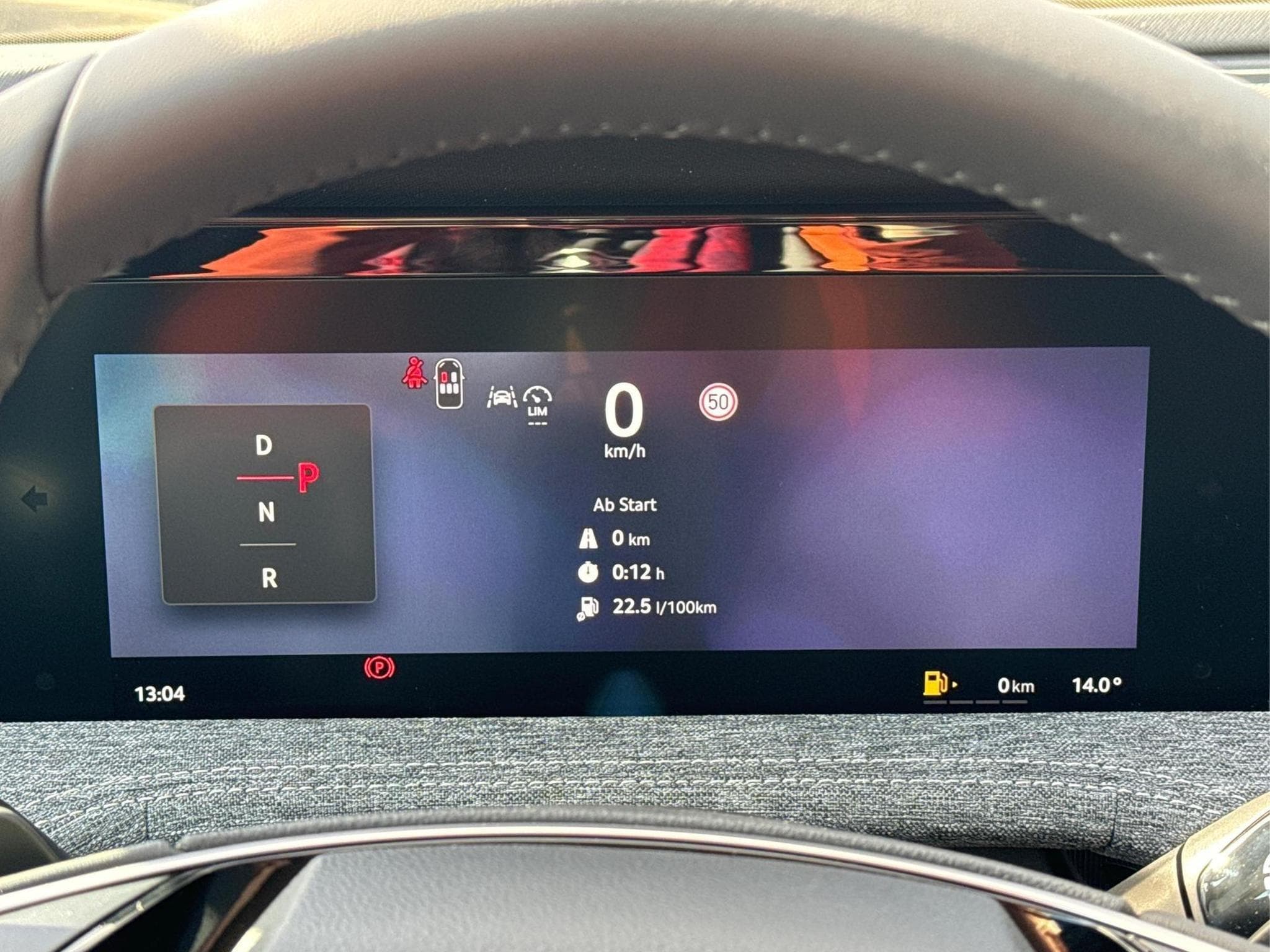 Skoda Superb Selection (2026) - Photo 24