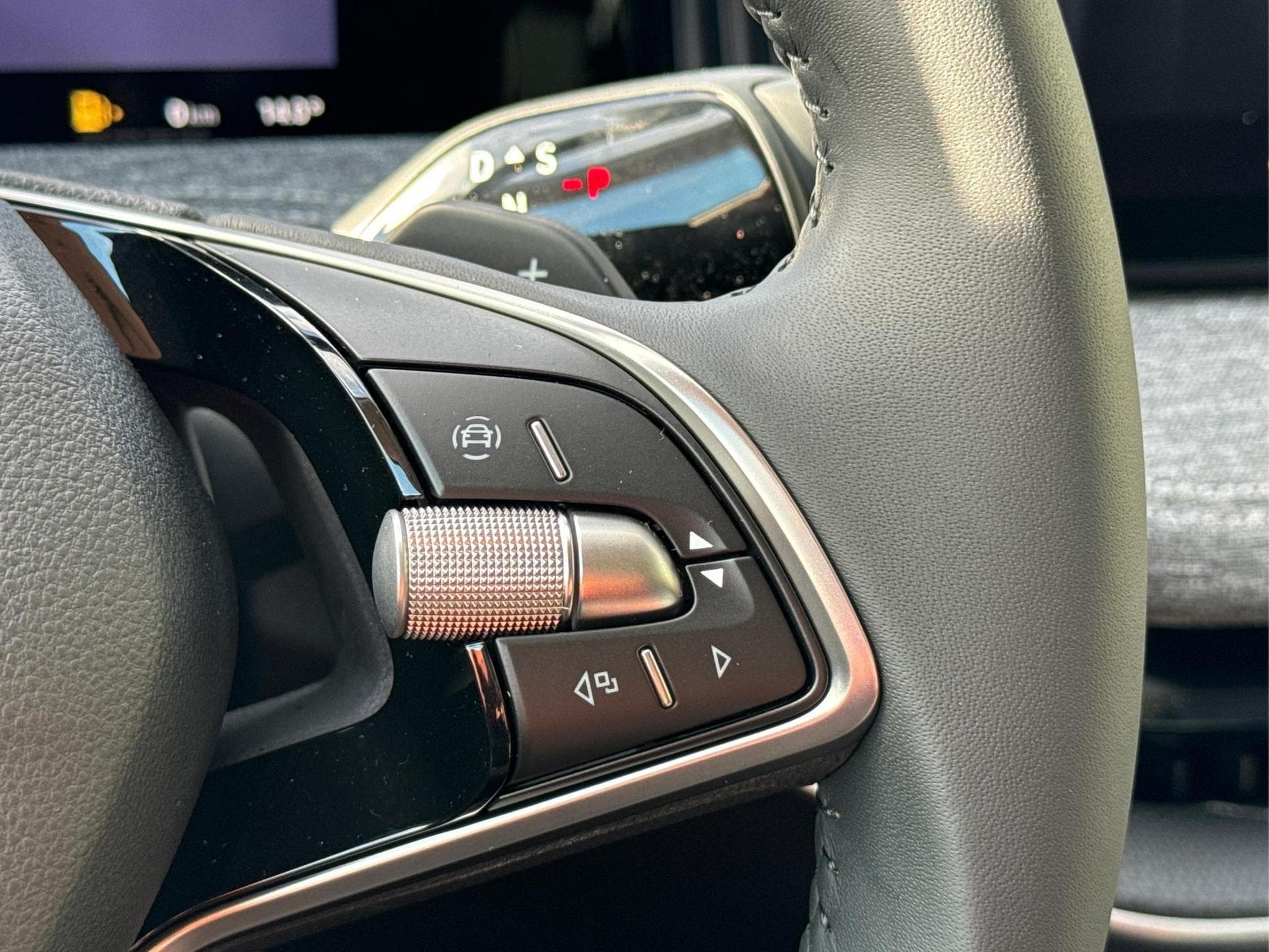 Skoda Superb Selection (2026) - Photo 25