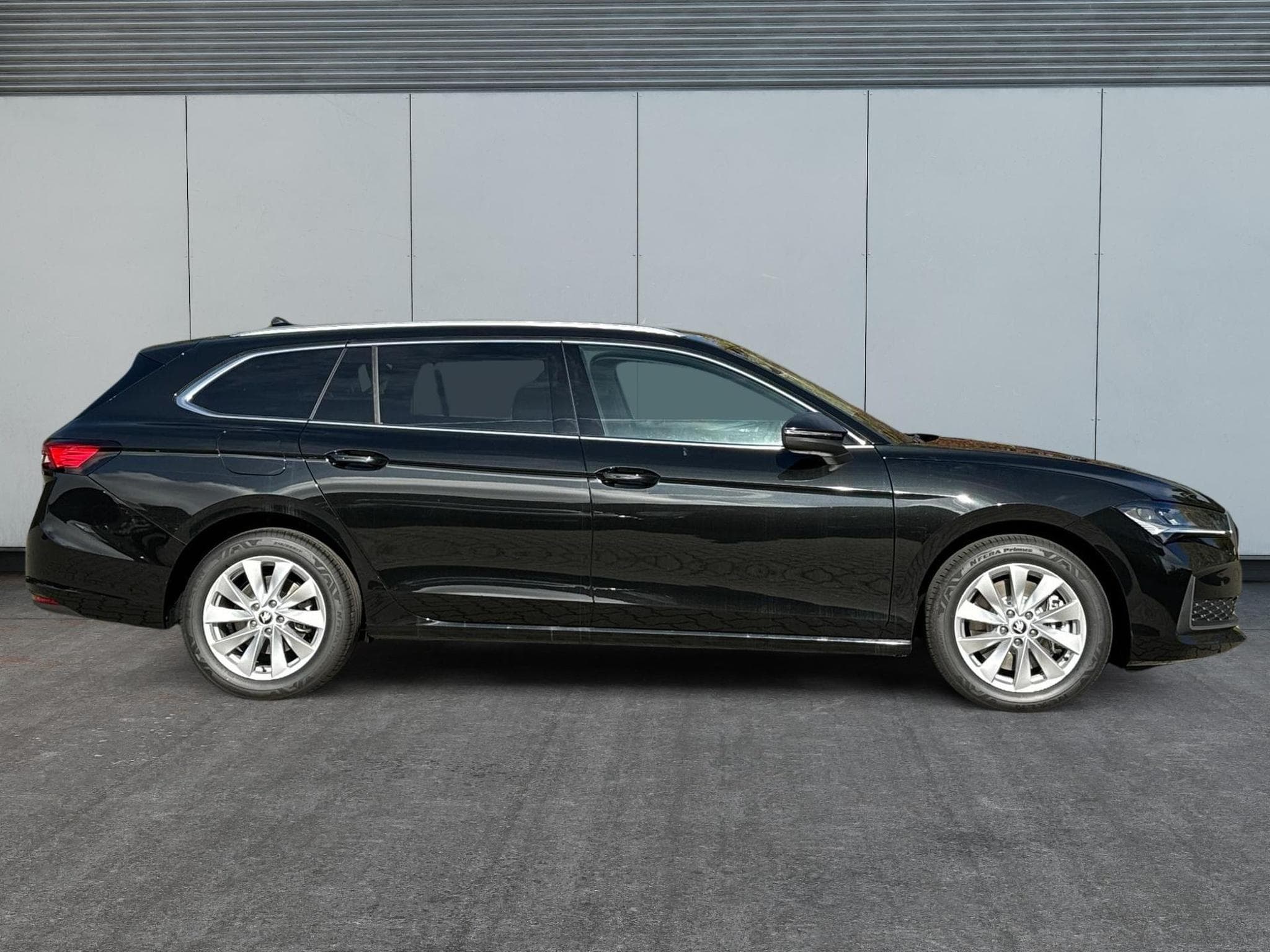 Skoda Superb Selection (2026) - Photo 5