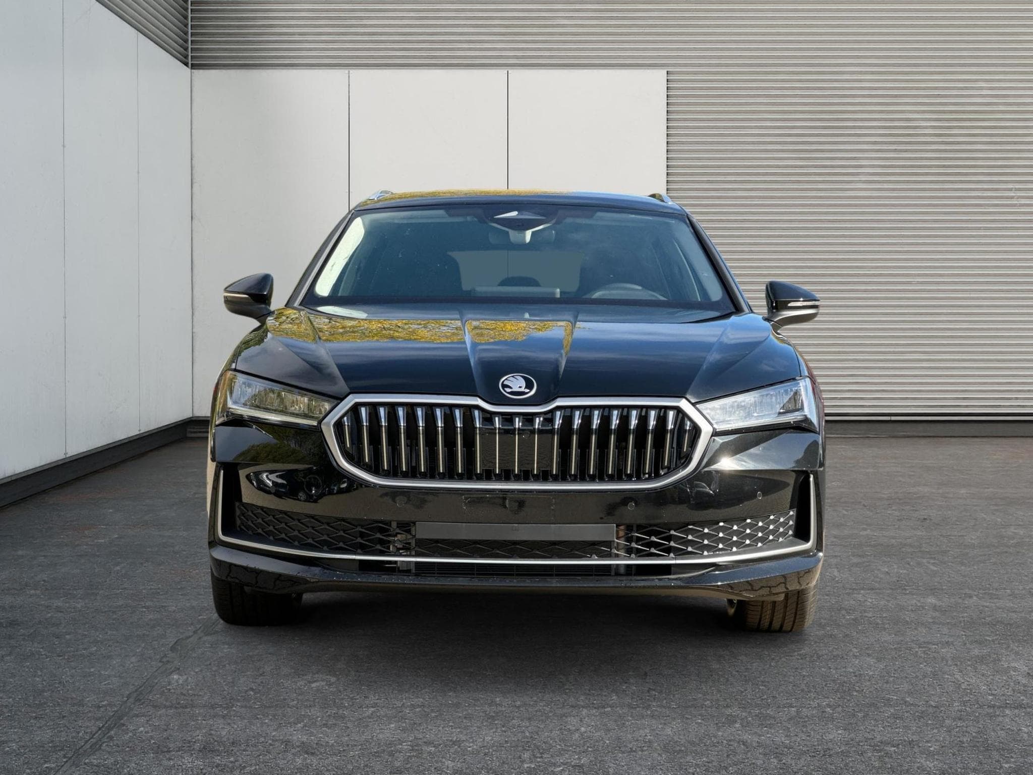 Skoda Superb Selection (2026) - Photo 6