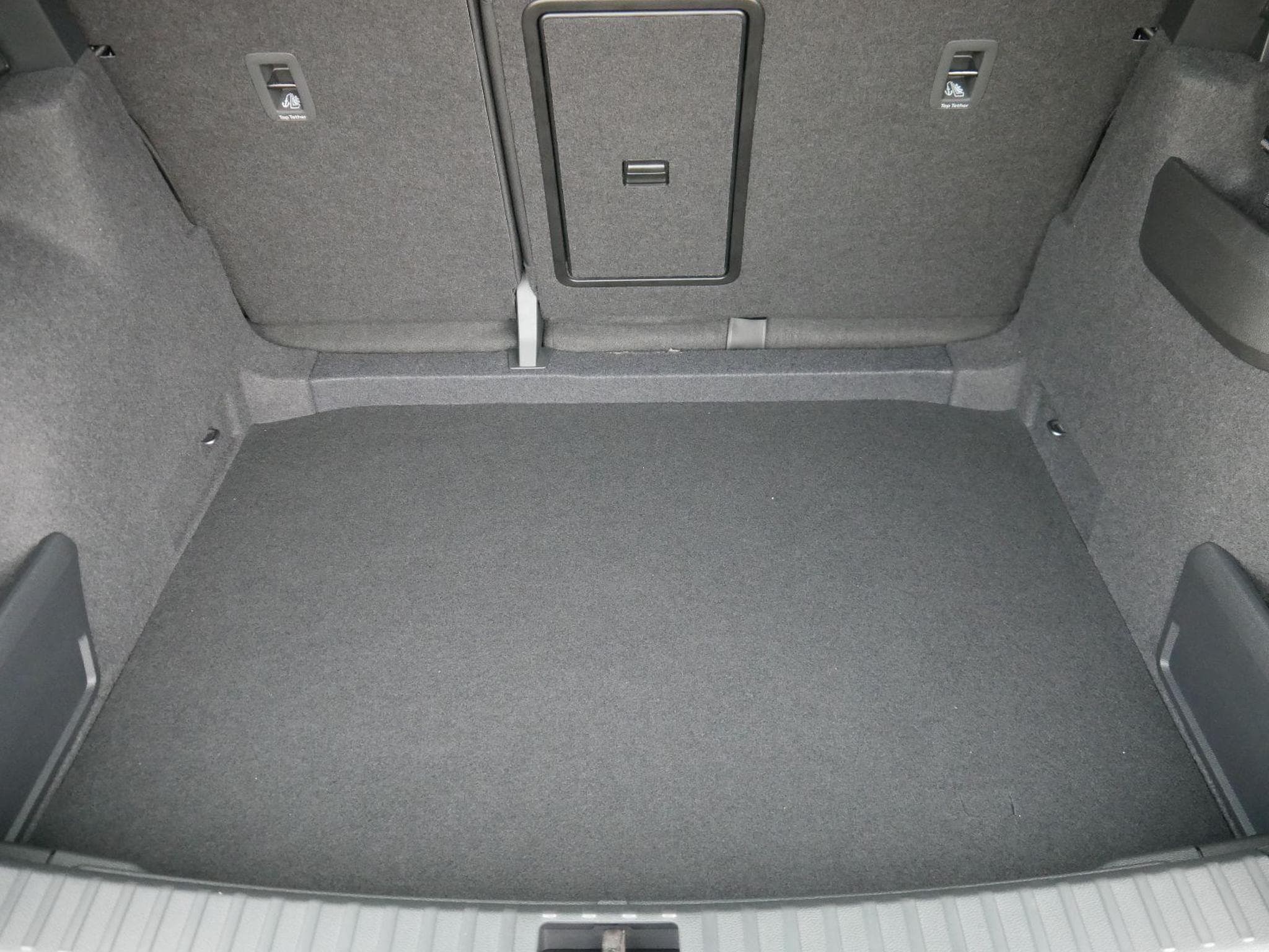 Skoda Karoq Edition (2025) - Photo 8