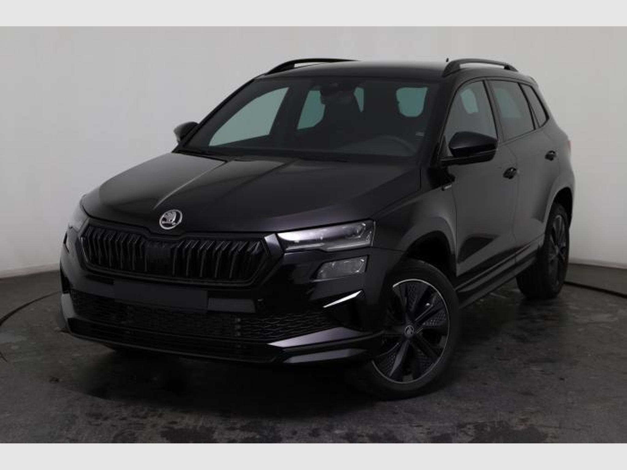 Skoda Karoq Sportline (2026) - Foto 1