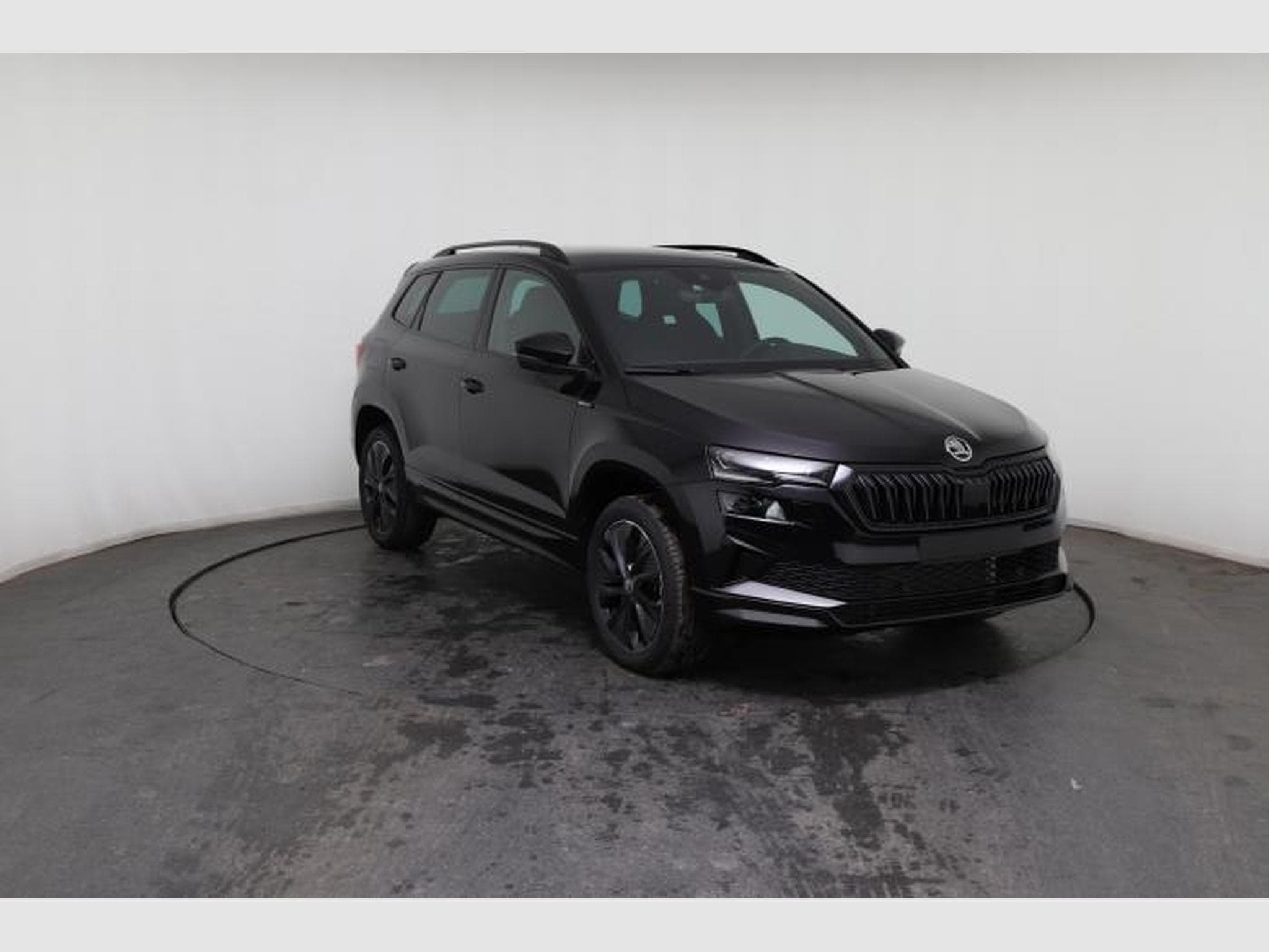 Skoda Karoq Sportline (2026) - Foto 10