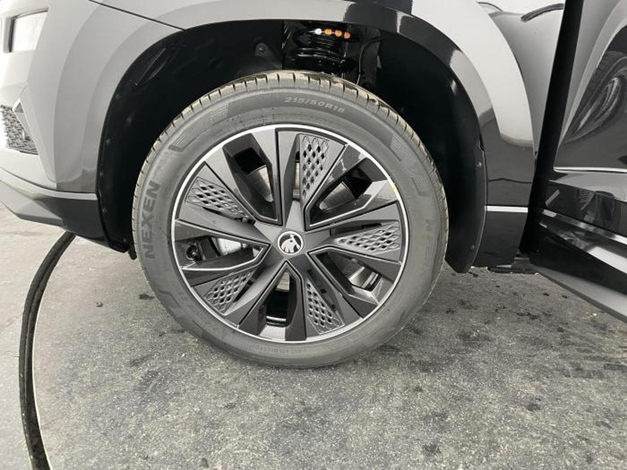 Skoda Karoq Sportline (2026) - Foto 11