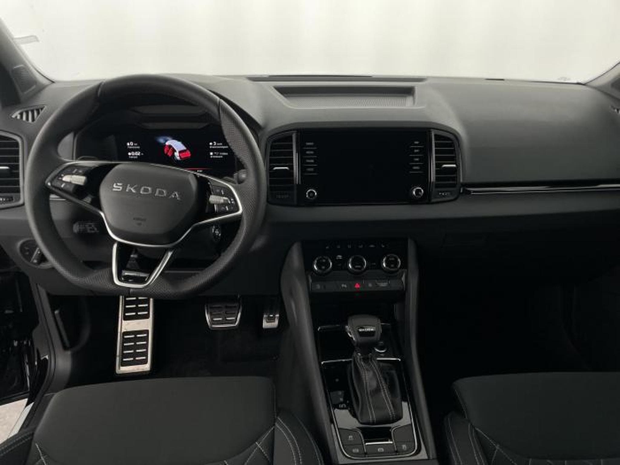 Skoda Karoq Sportline (2026) - Foto 15