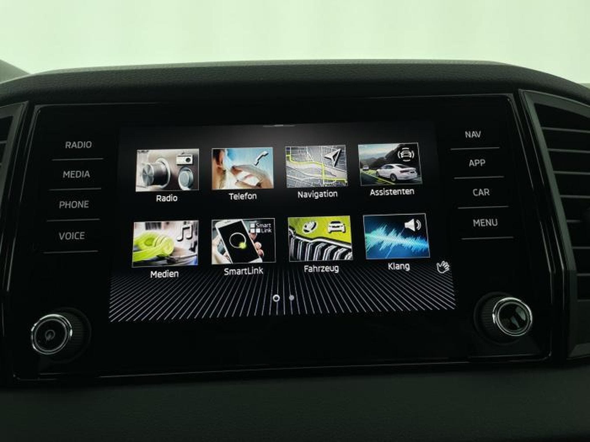 Skoda Karoq Sportline (2026) - Foto 17