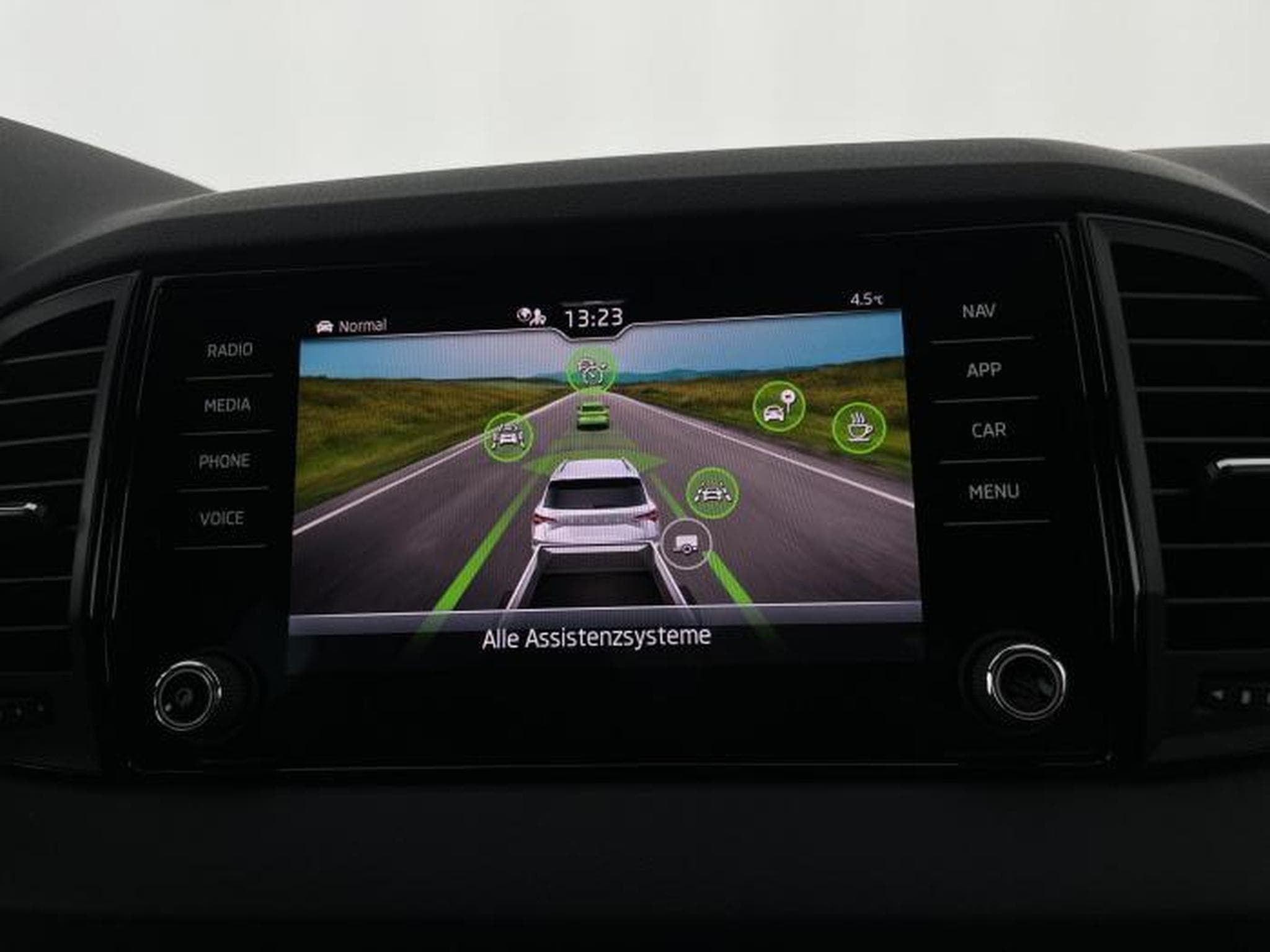 Skoda Karoq Sportline (2026) - Foto 19