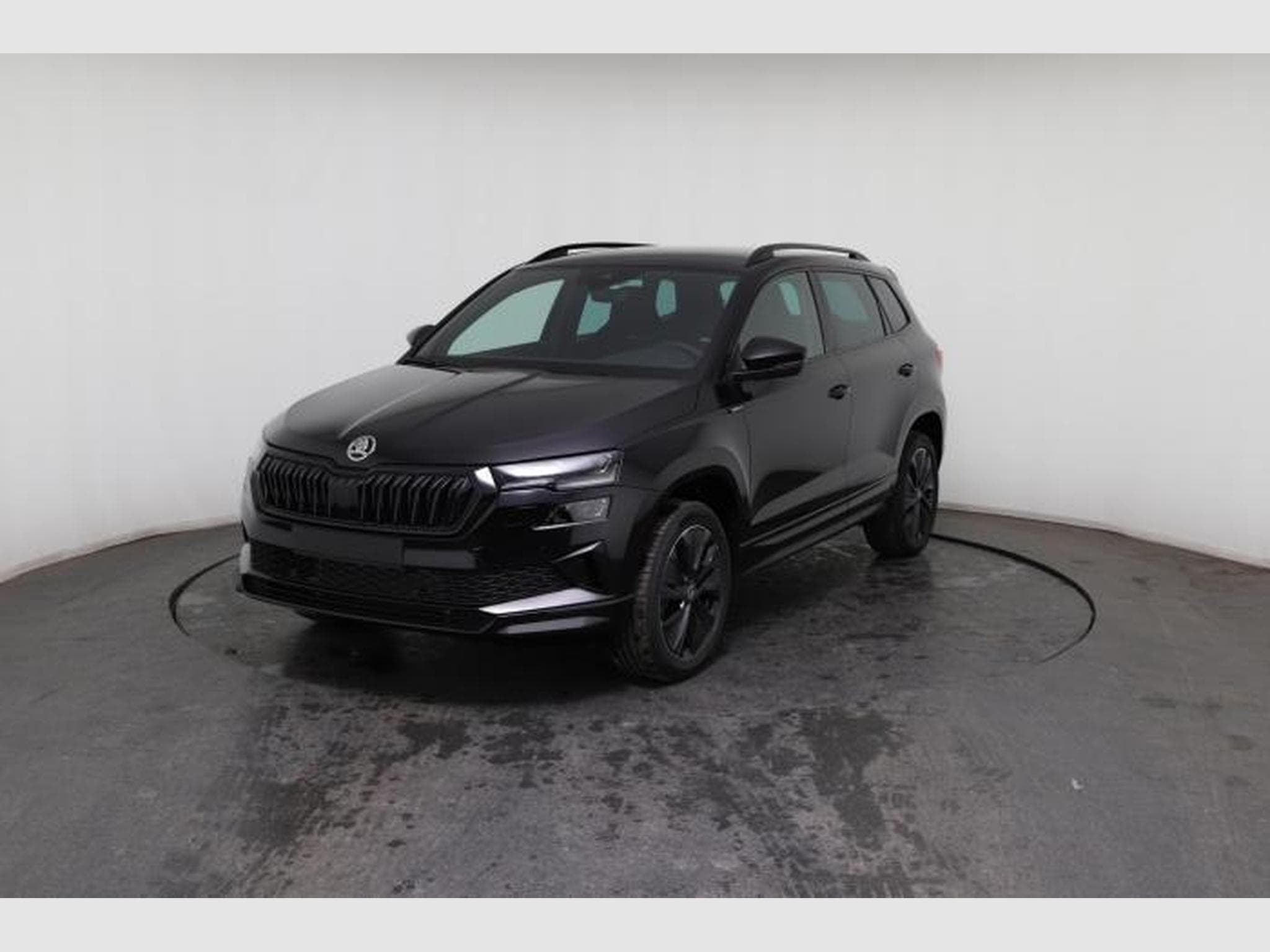 Skoda Karoq Sportline (2026) - Foto 3