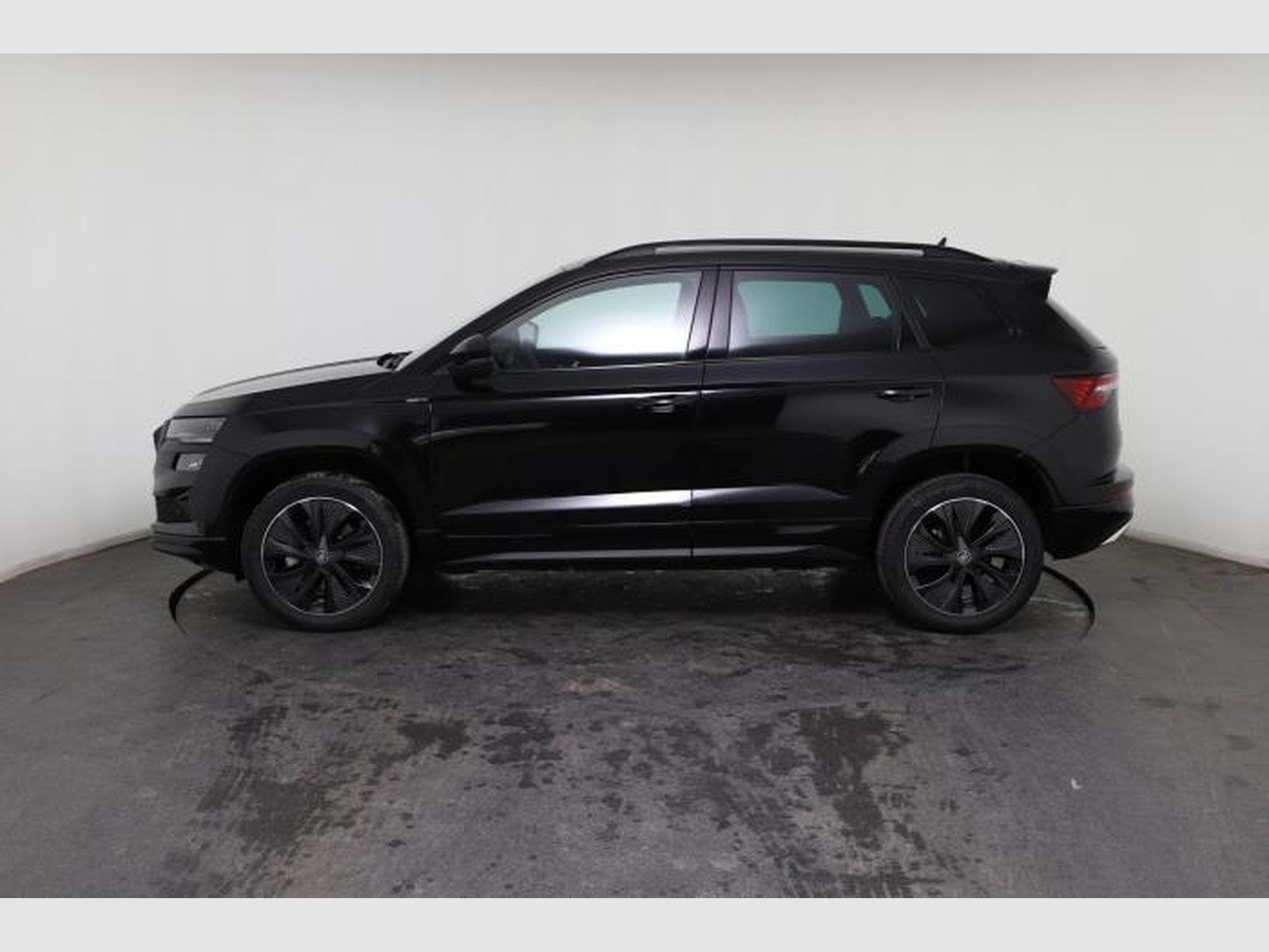 Skoda Karoq Sportline (2026) - Foto 4