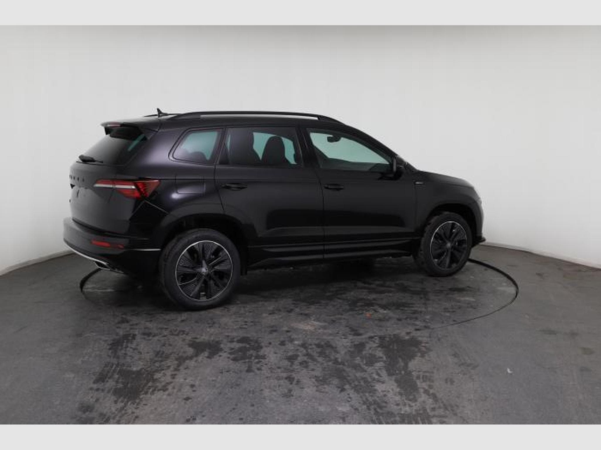 Skoda Karoq Sportline (2026) - Foto 8