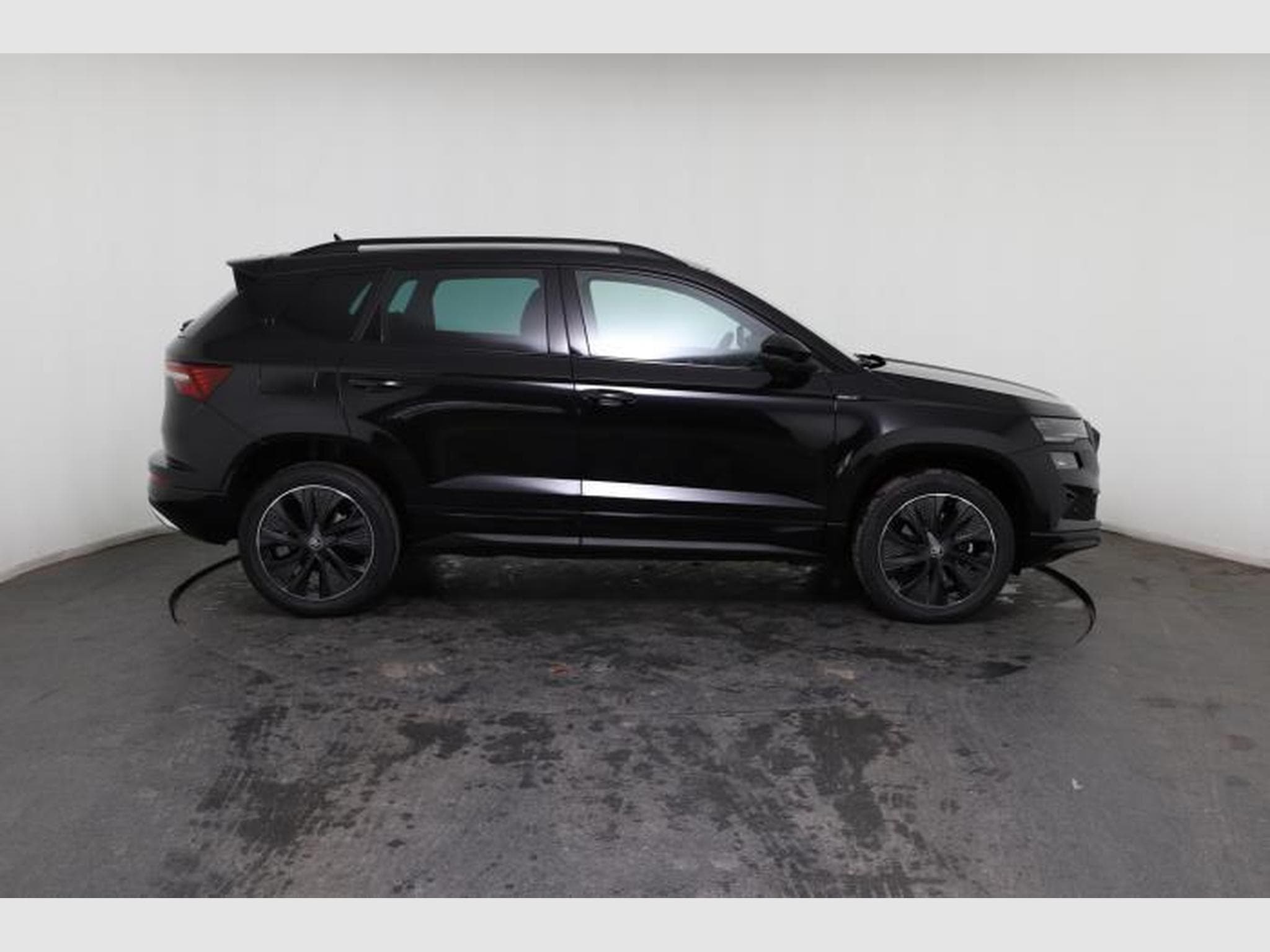 Skoda Karoq Sportline (2026) - Foto 9