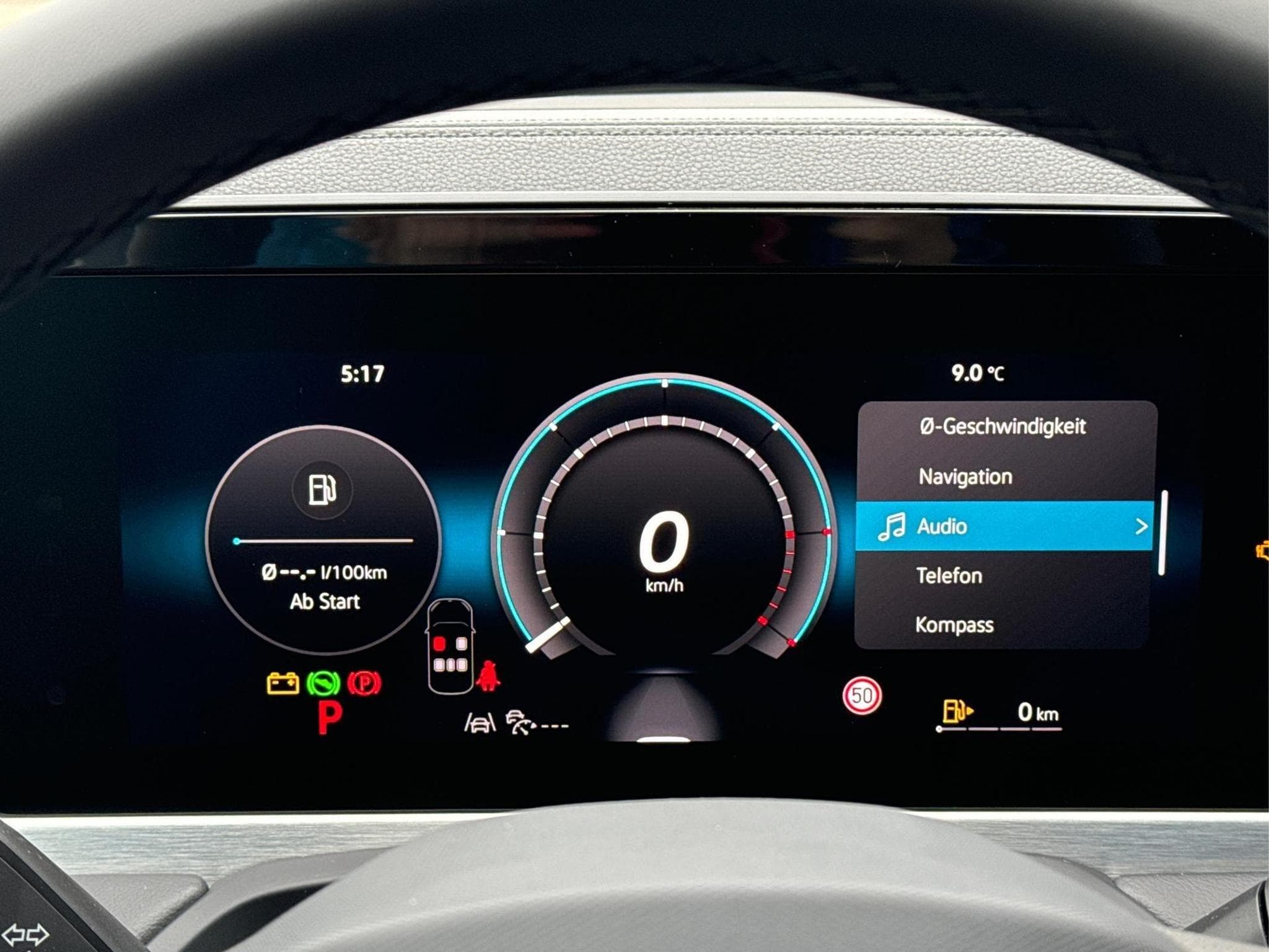 VW Passat Variant Elegance (2025) - Foto 25