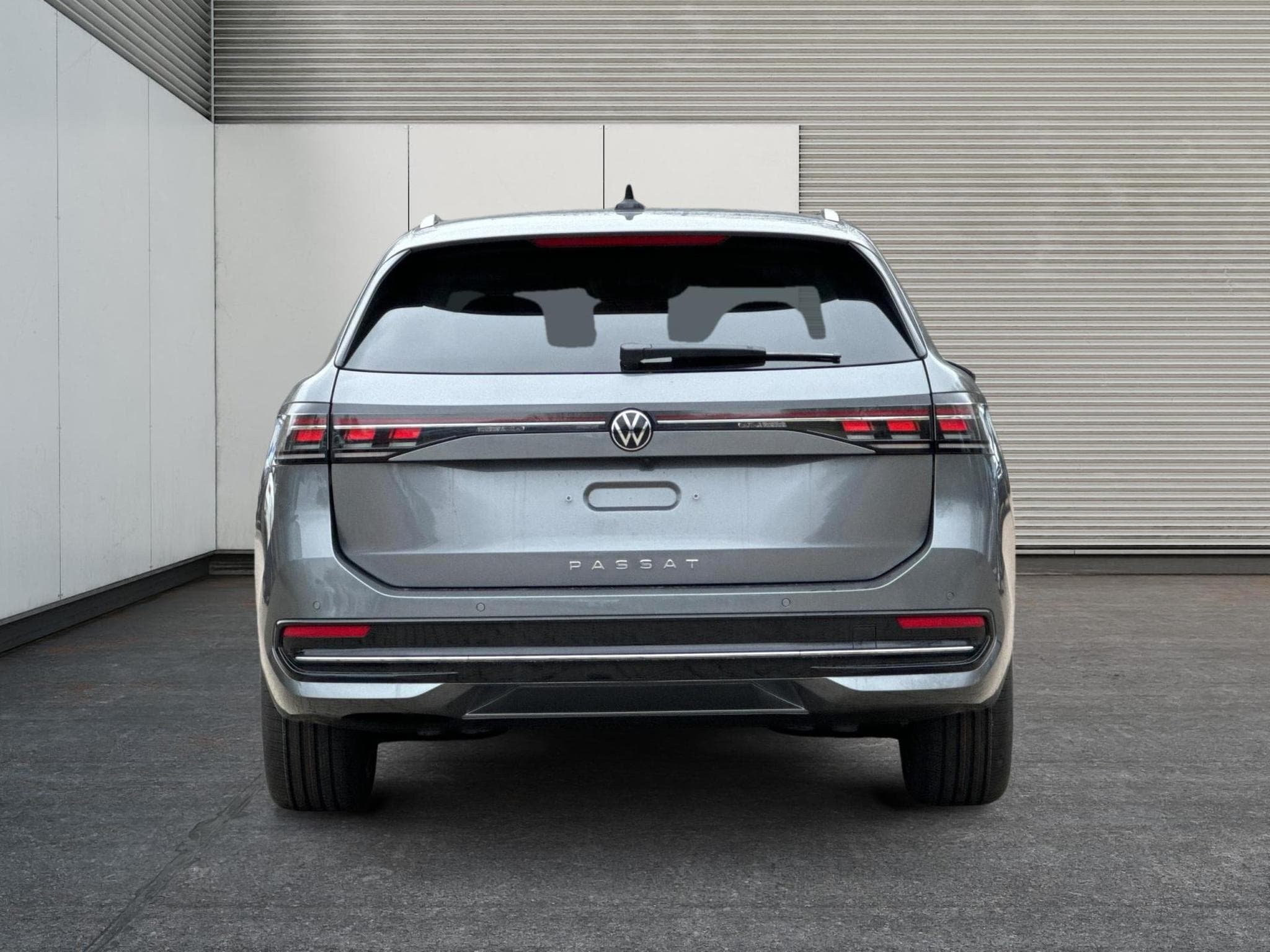 VW Passat Variant Elegance (2025) - Foto 4