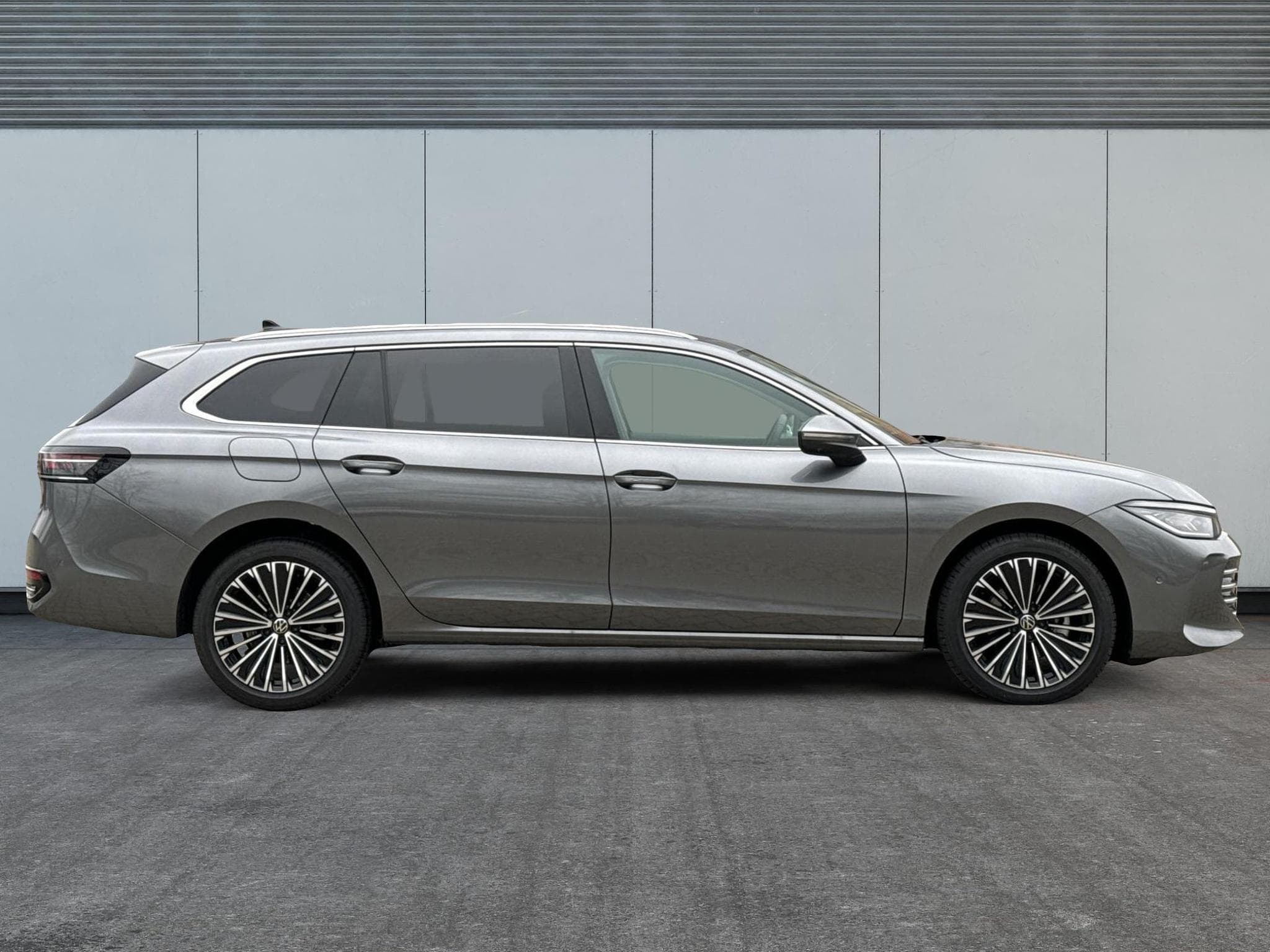 VW Passat Variant Elegance (2025) - Foto 5