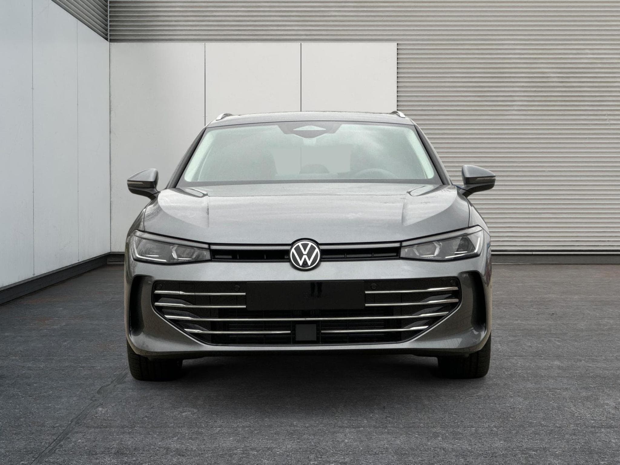 VW Passat Variant Elegance (2025) - Foto 6