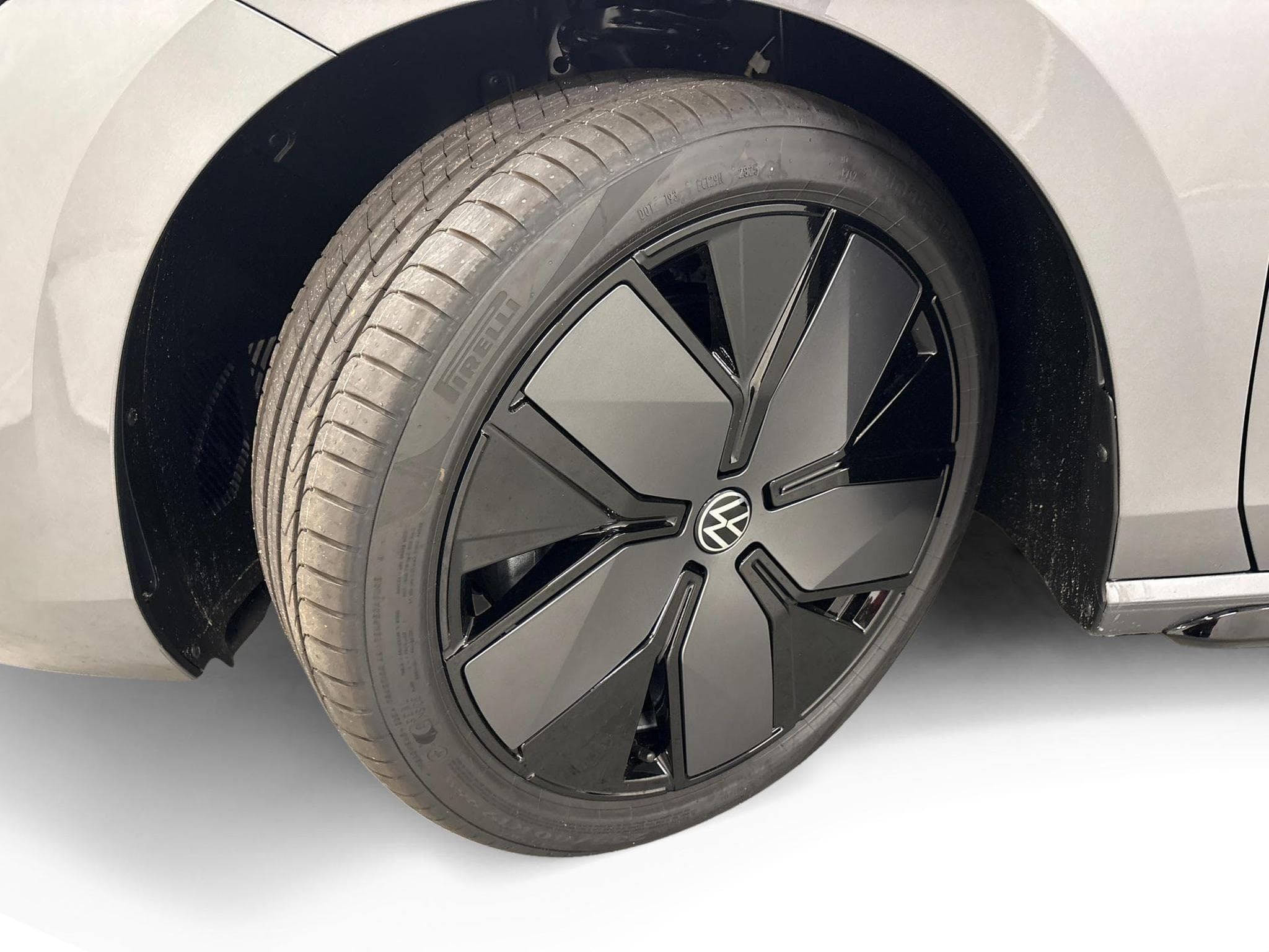 VW Passat Variant R-Line (2025) - Foto 11