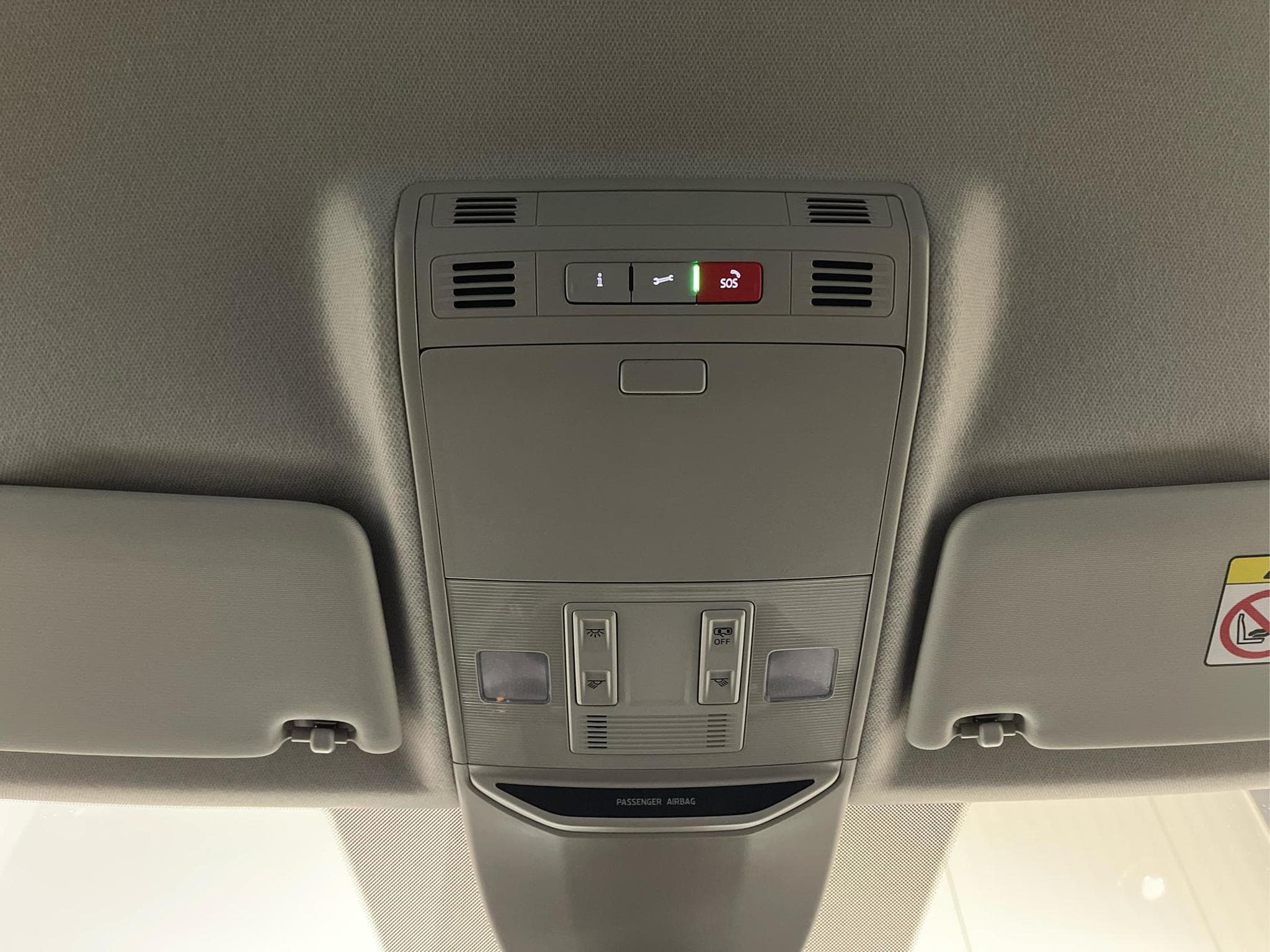 Skoda Kamiq Selection (2026) - Photo 11