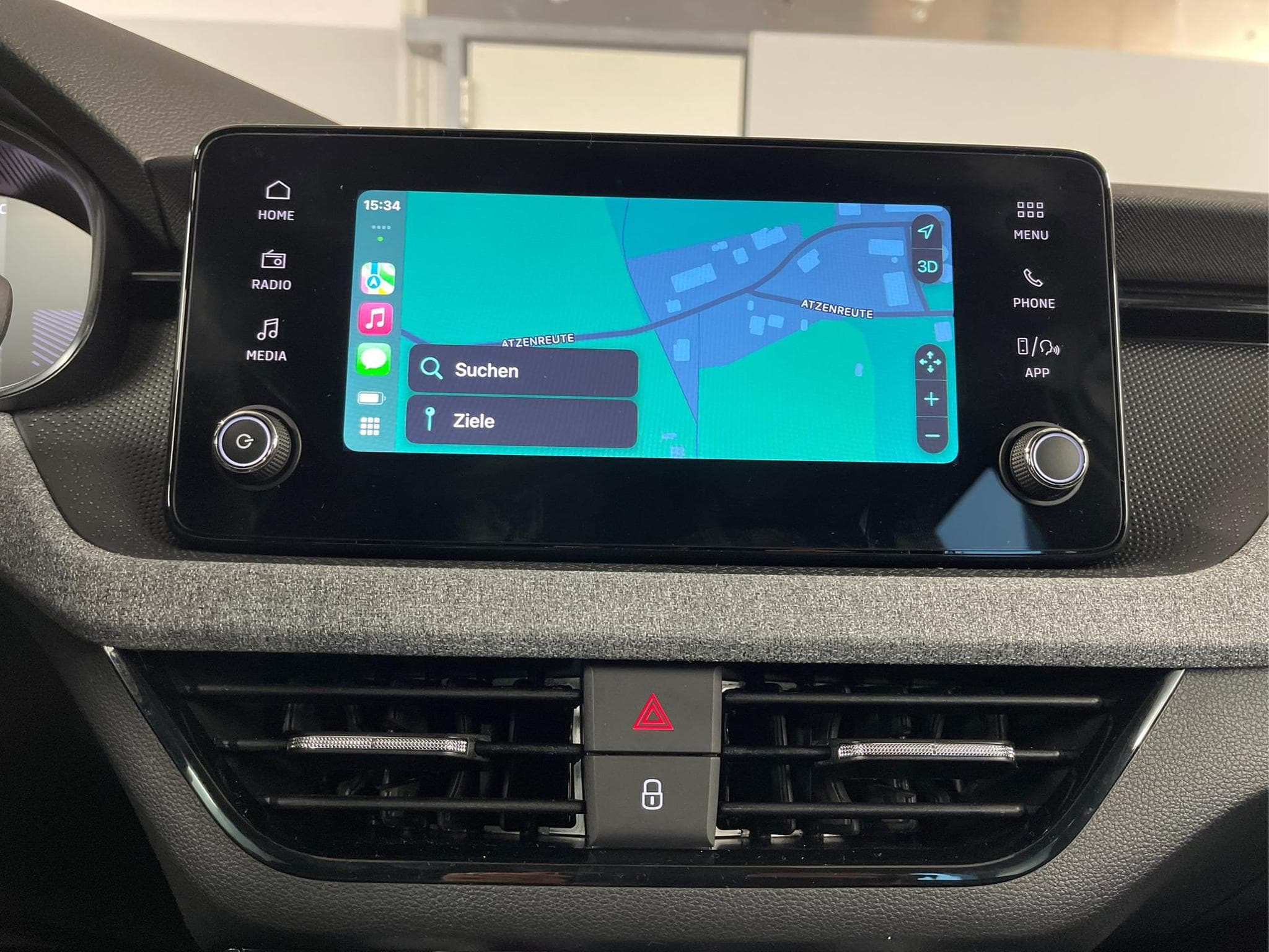 Skoda Kamiq Selection (2026) - Photo 12