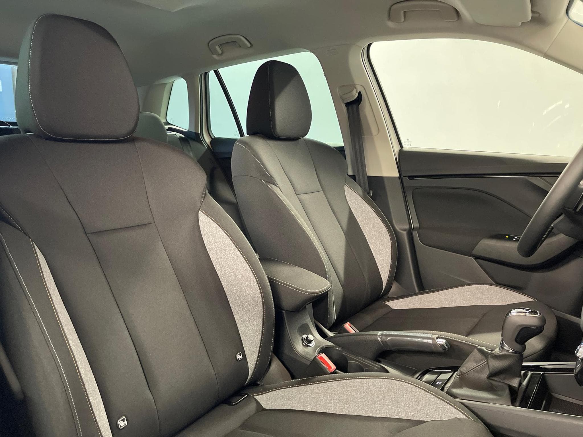 Skoda Kamiq Selection (2026) - Photo 14