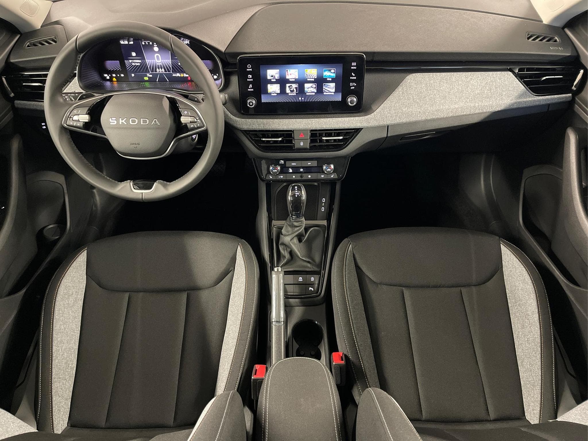 Skoda Kamiq Selection (2026) - Photo 6