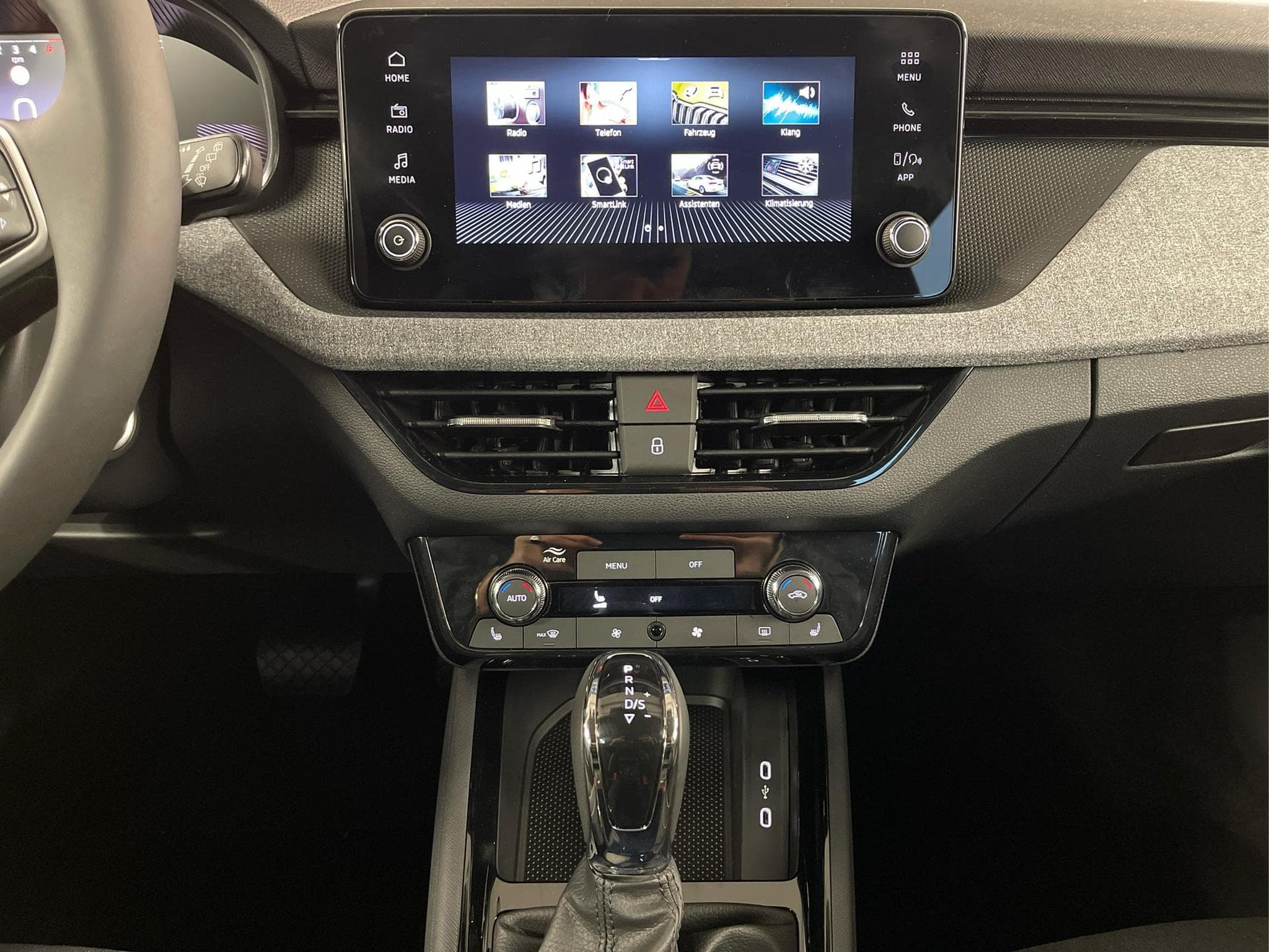 Skoda Kamiq Selection (2026) - Photo 7