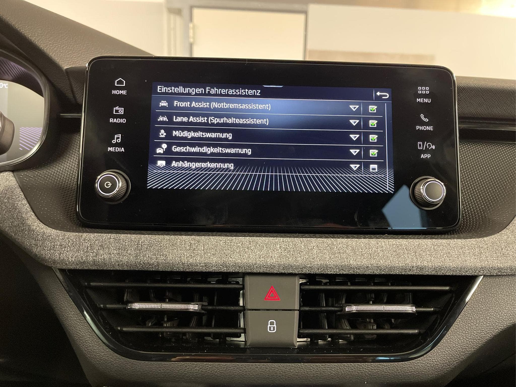 Skoda Kamiq Selection (2026) - Photo 10