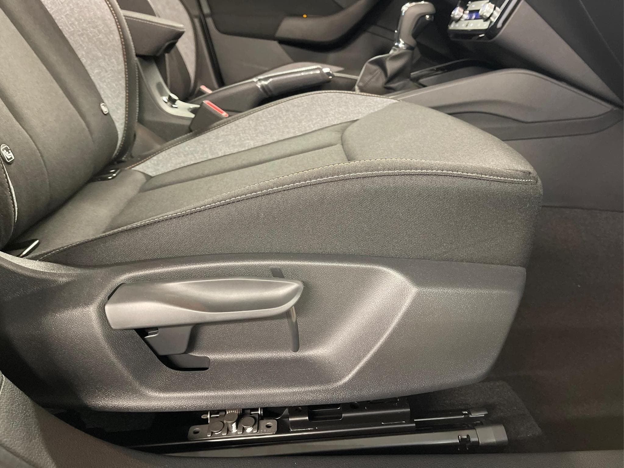 Skoda Kamiq Selection (2026) - Photo 15