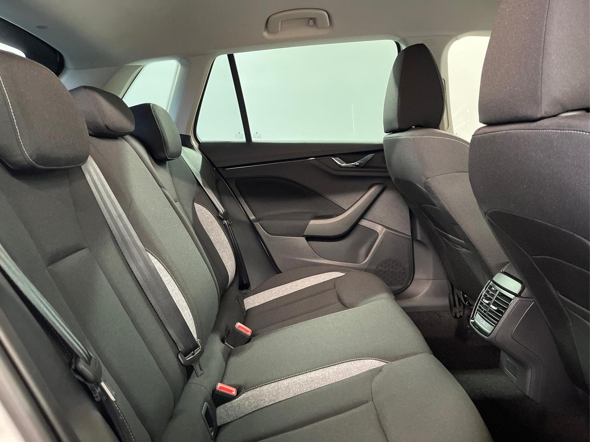 Skoda Kamiq Selection (2026) - Photo 16