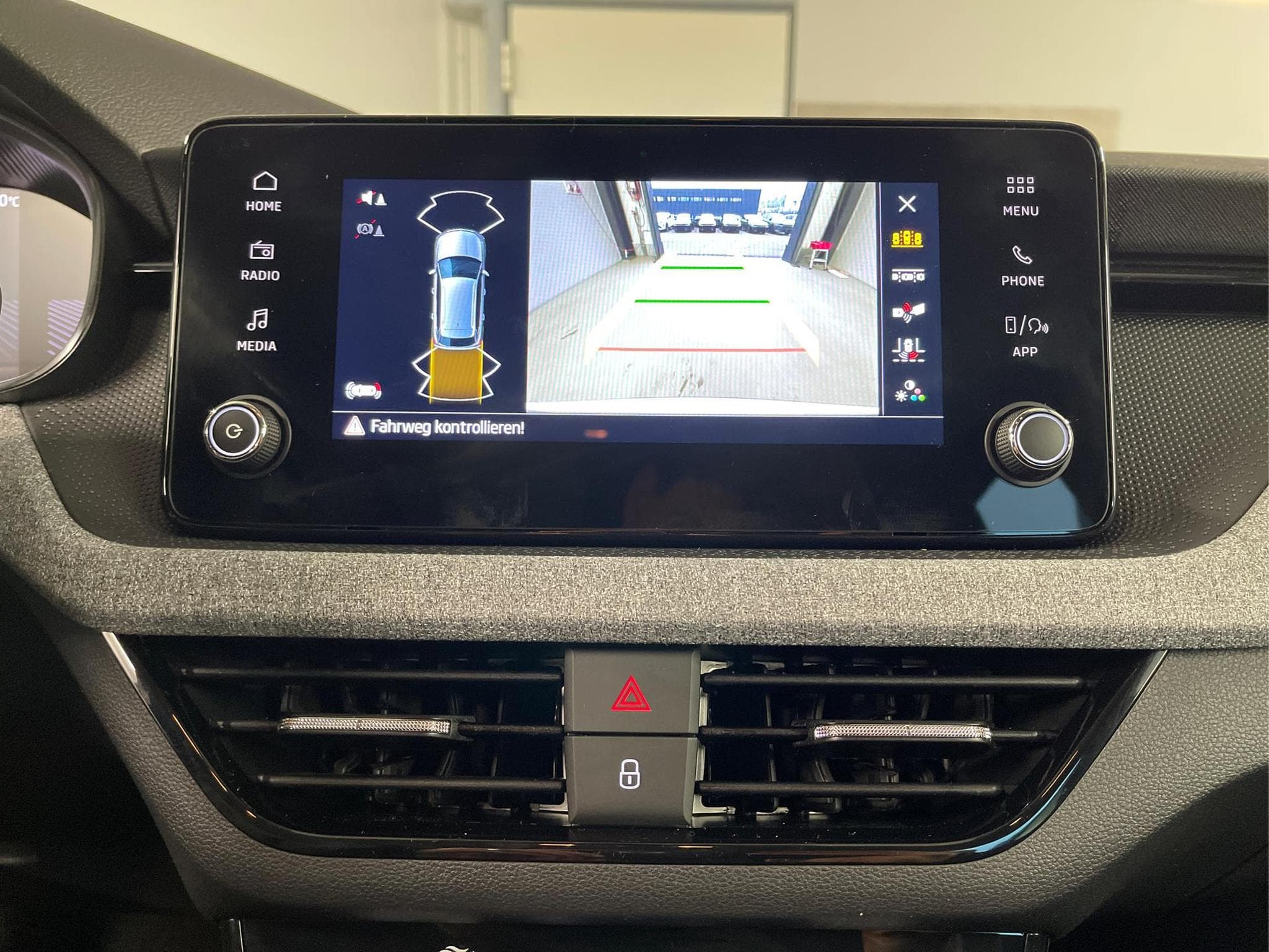 Skoda Kamiq Selection (2026) - Photo 20