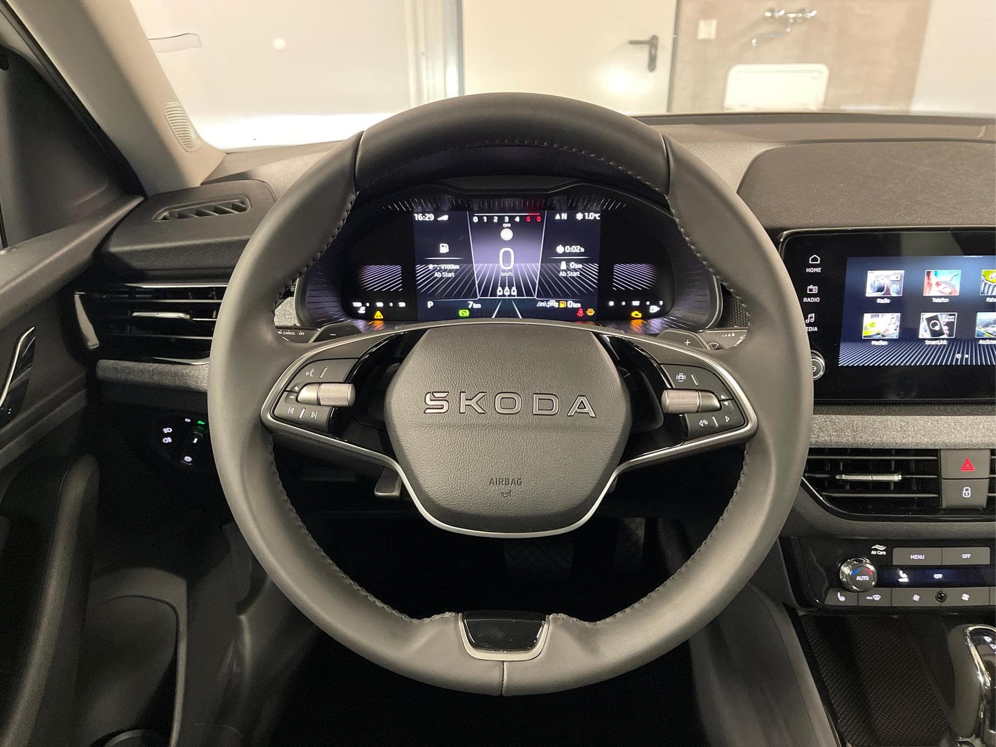 Skoda Kamiq Selection (2026) - Photo 8