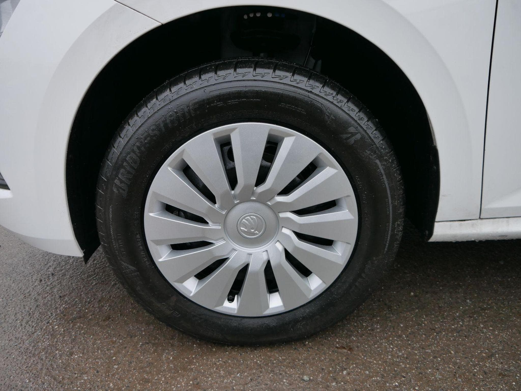 Skoda Kamiq Selection (2026) - Photo 4